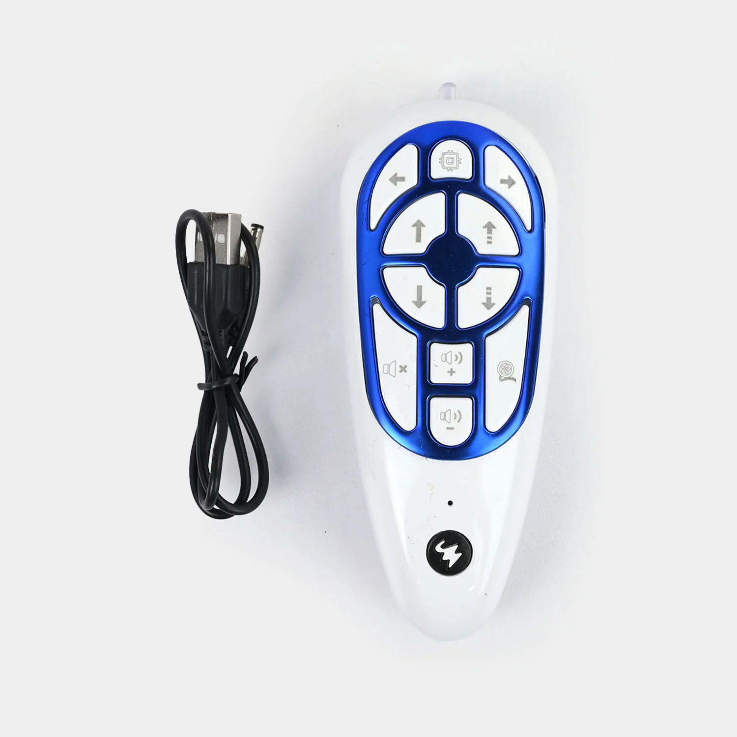 Remote Control Robot Dancing with LED Lights and Music - Image 7