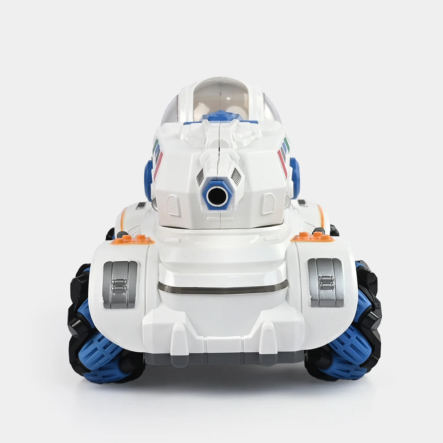 RC Vehicle – 2.4GHz Wireless Remote Control & Hand Gesture Control Watch - Image 7