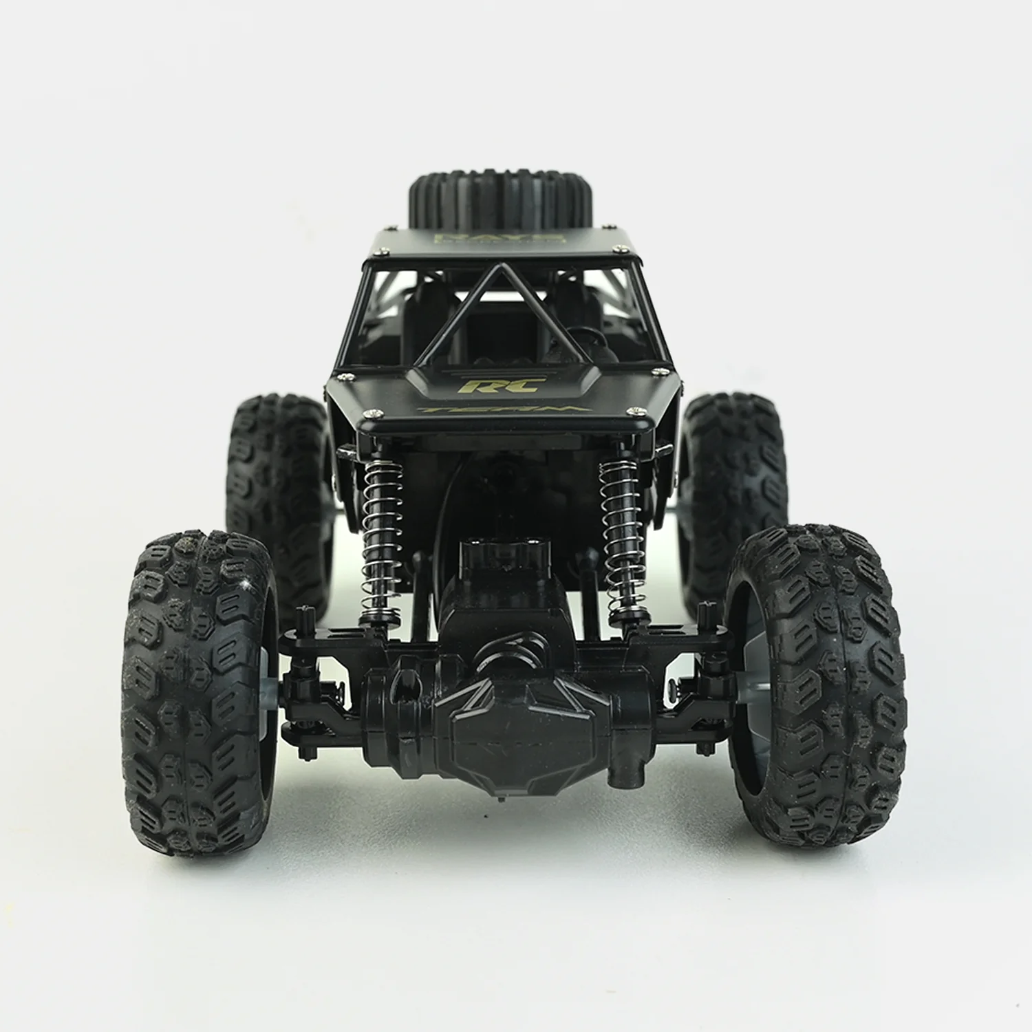 Remote-Control Rock-Climbing Car - Image 6