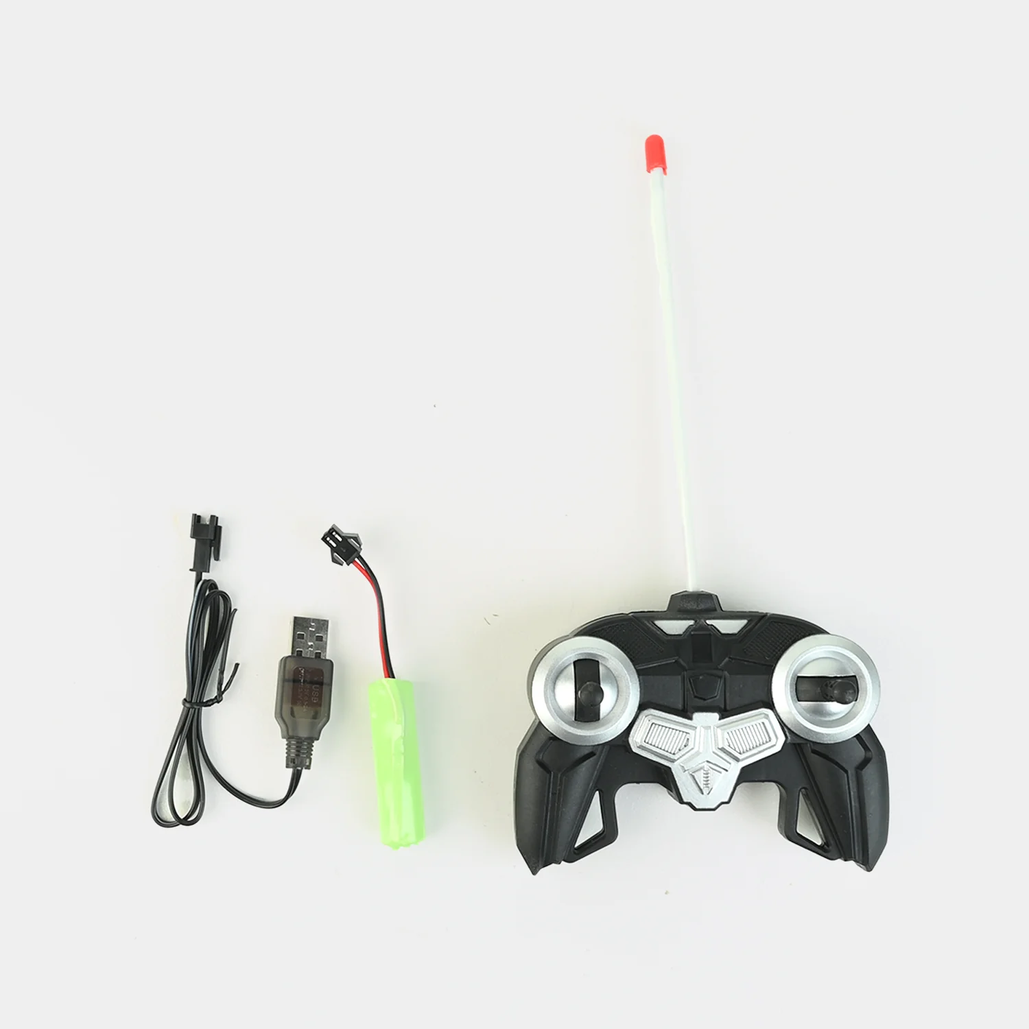 Remote-Control Rock-Climbing Car - Image 8