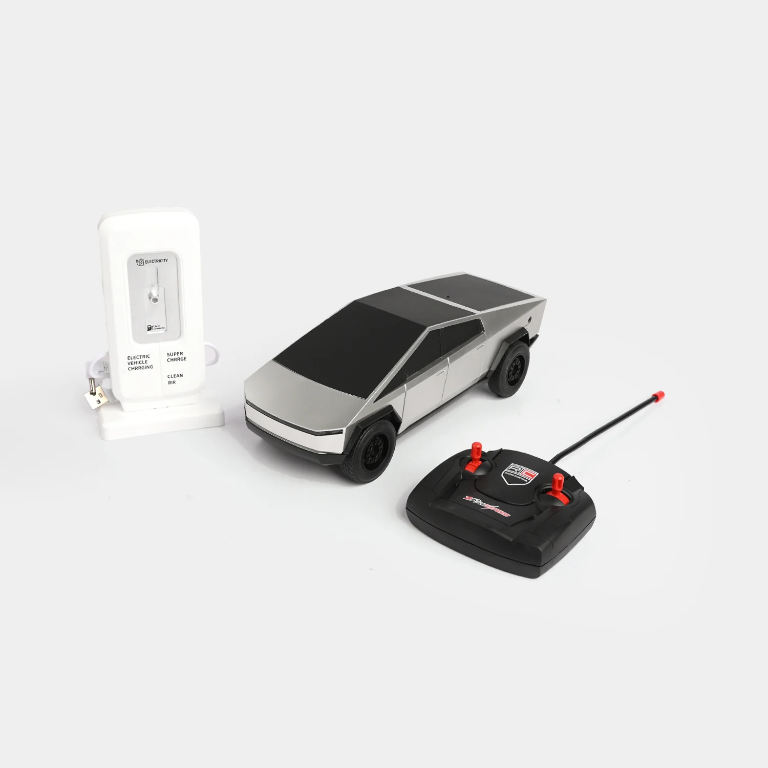 Remote Control Replica Car