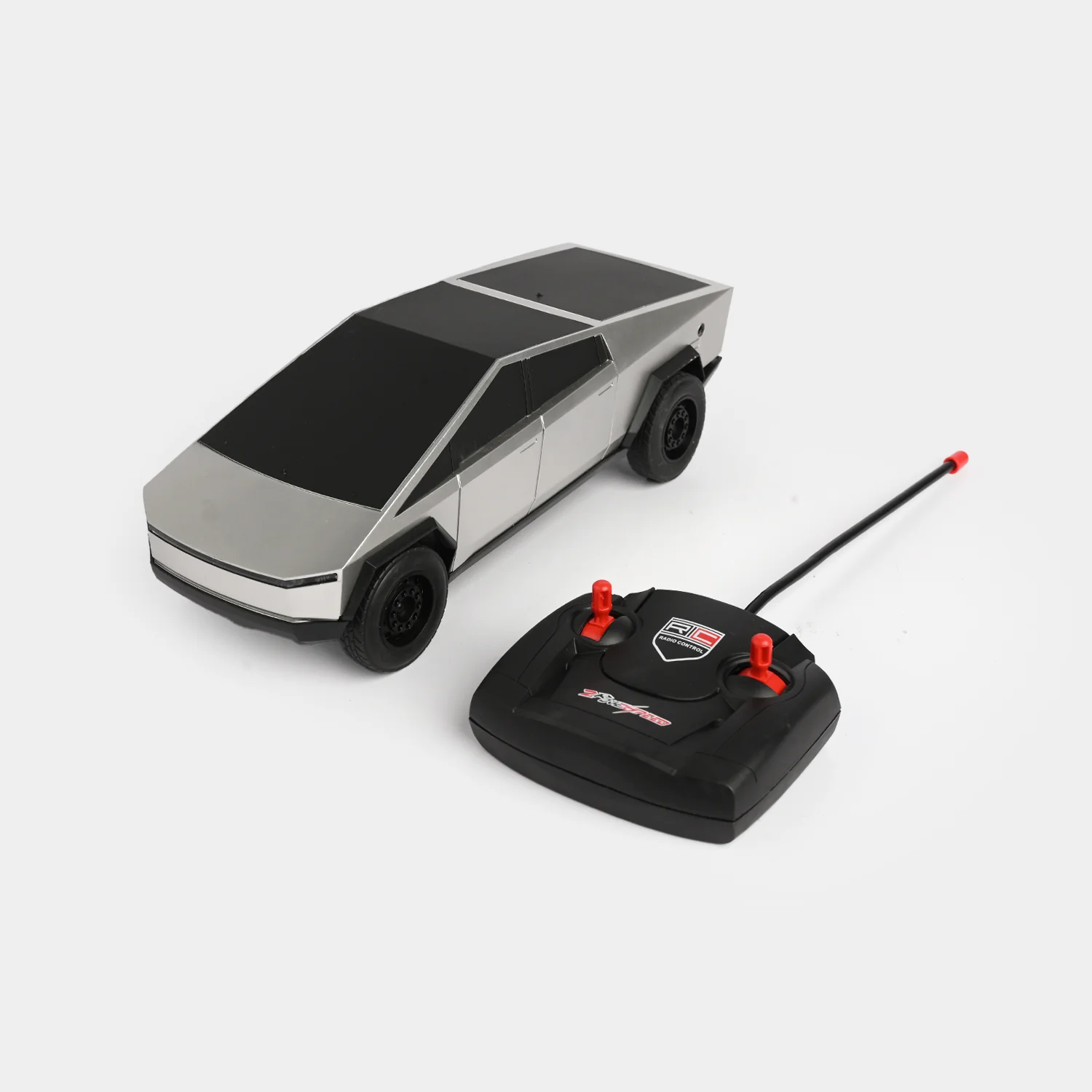 Remote Control Replica Car - Image 2