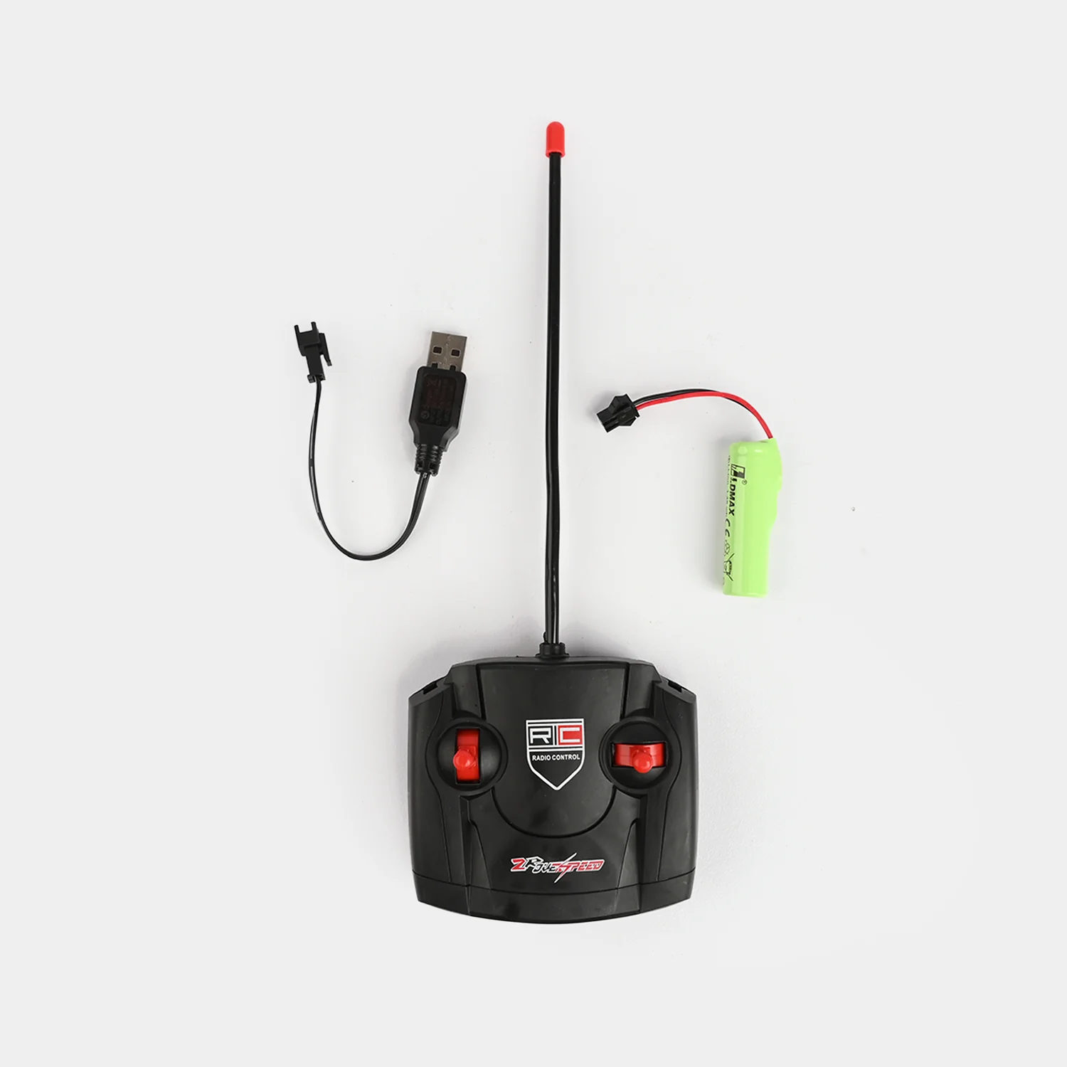 Remote Control Replica Car - Image 7
