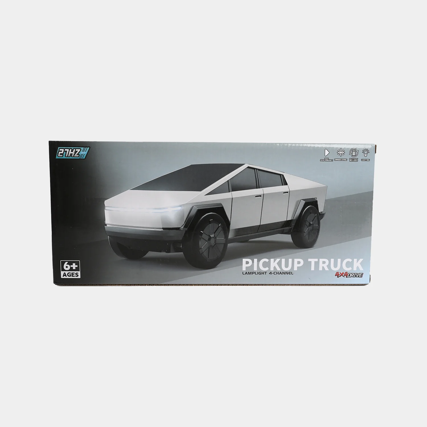 Remote Control Replica Car - Image 9
