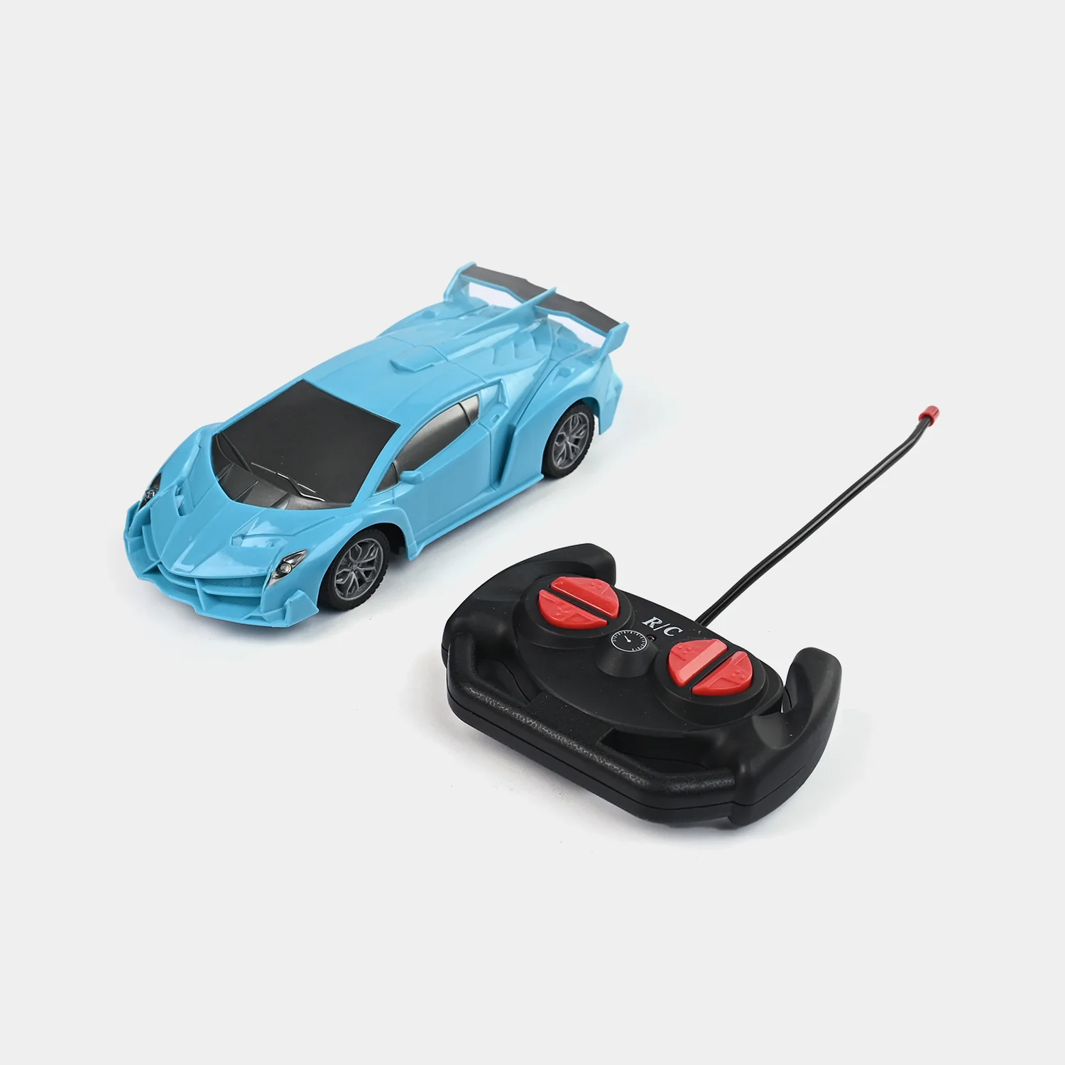 Luxury Sport Car RC – Remote Control Experience - Image 2