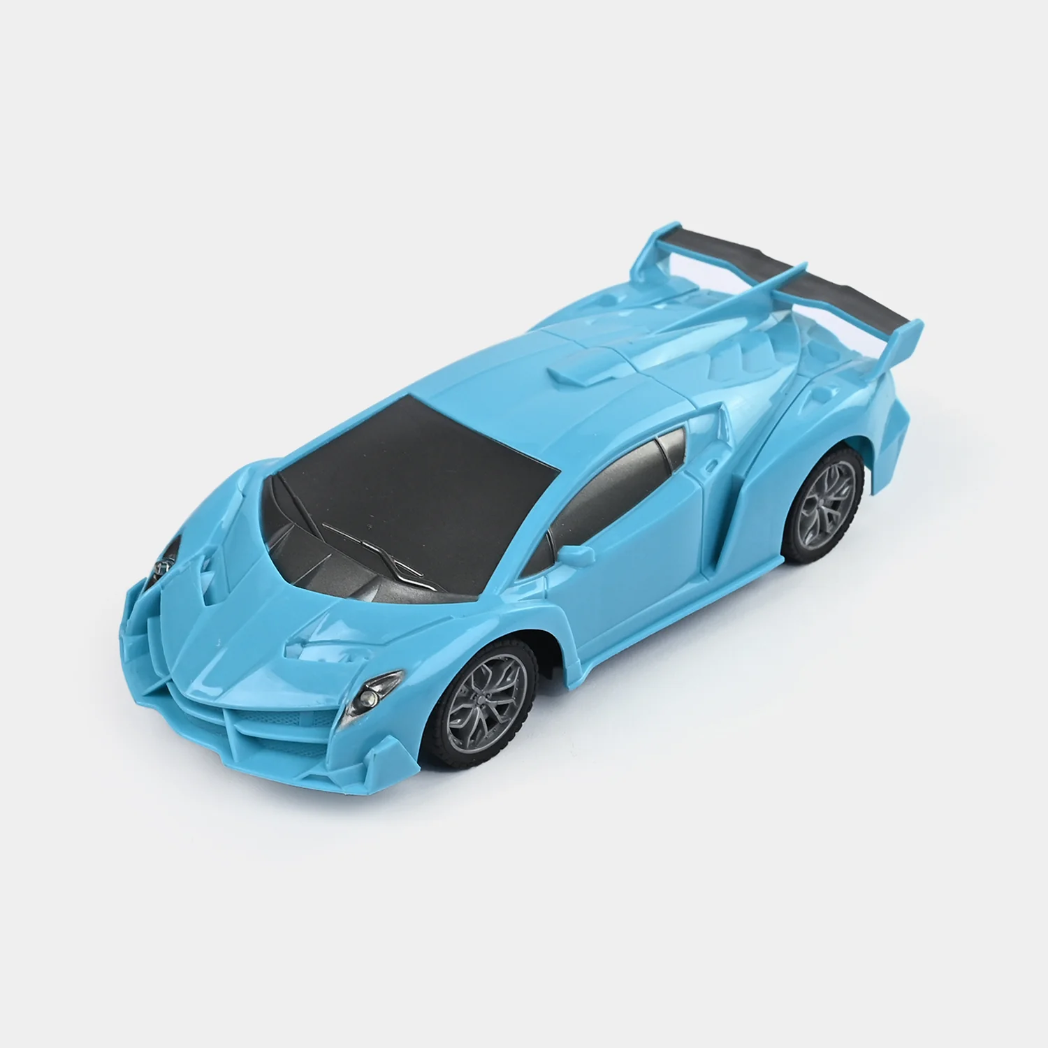 Luxury Sport Car RC – Remote Control Experience - Image 3