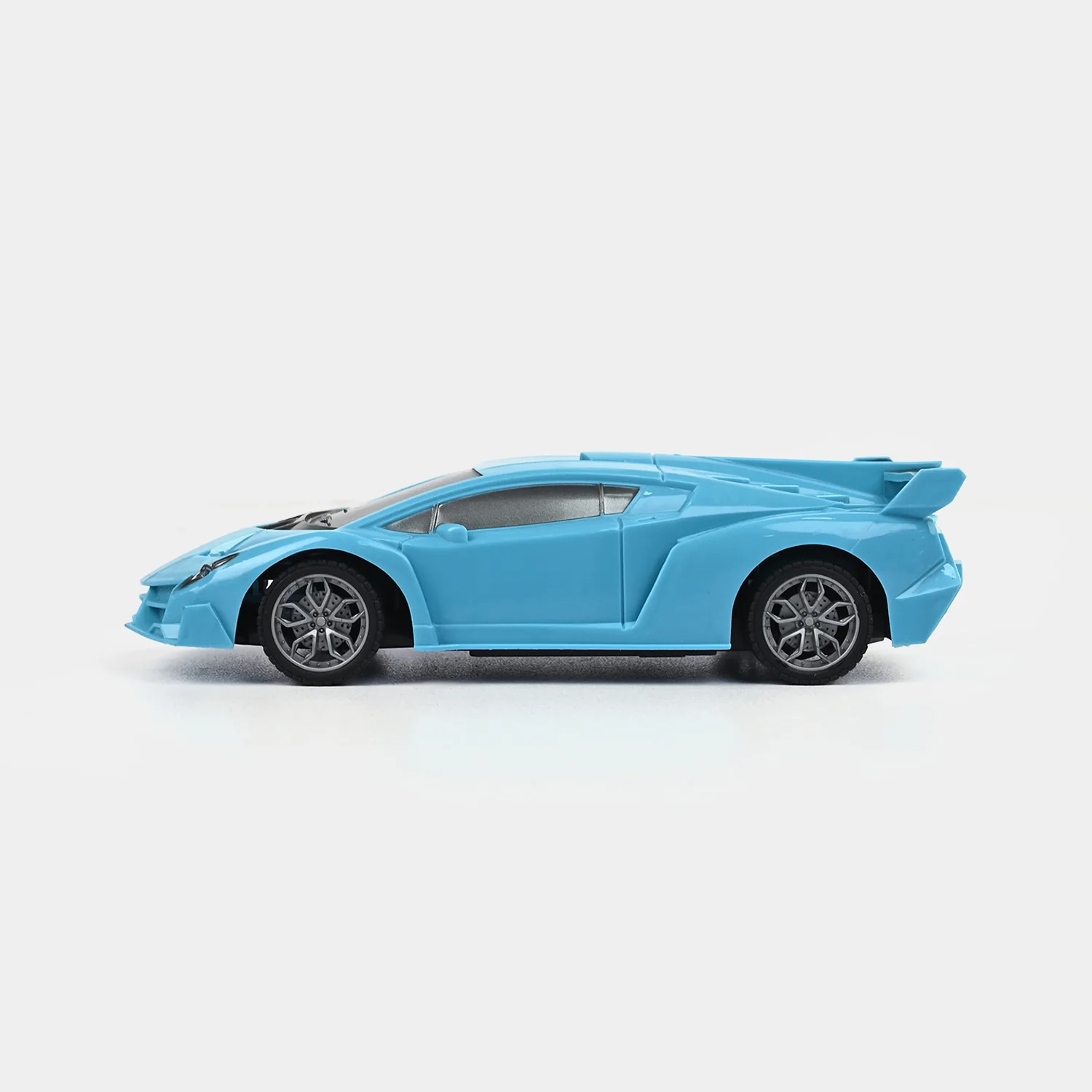 Luxury Sport Car RC – Remote Control Experience - Image 5