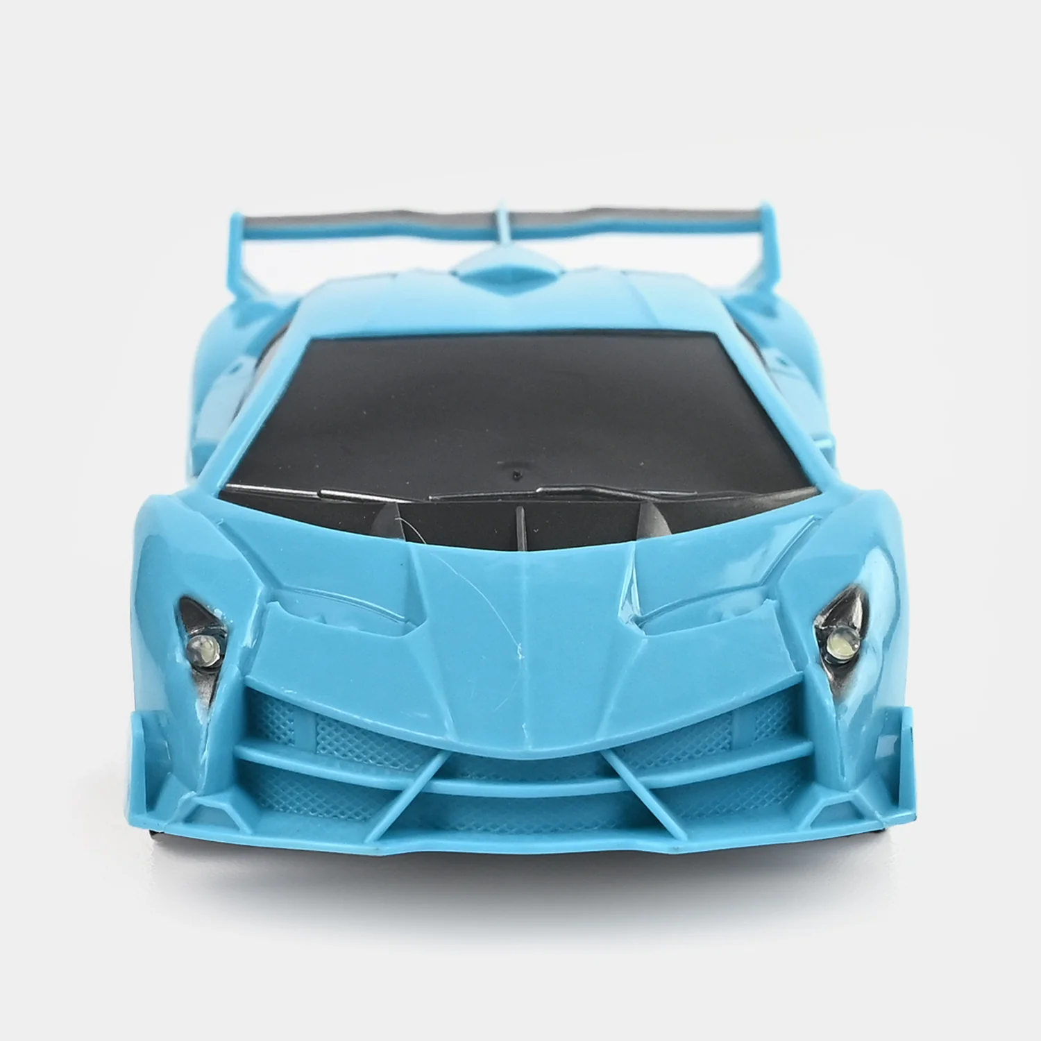 Luxury Sport Car RC – Remote Control Experience - Image 6