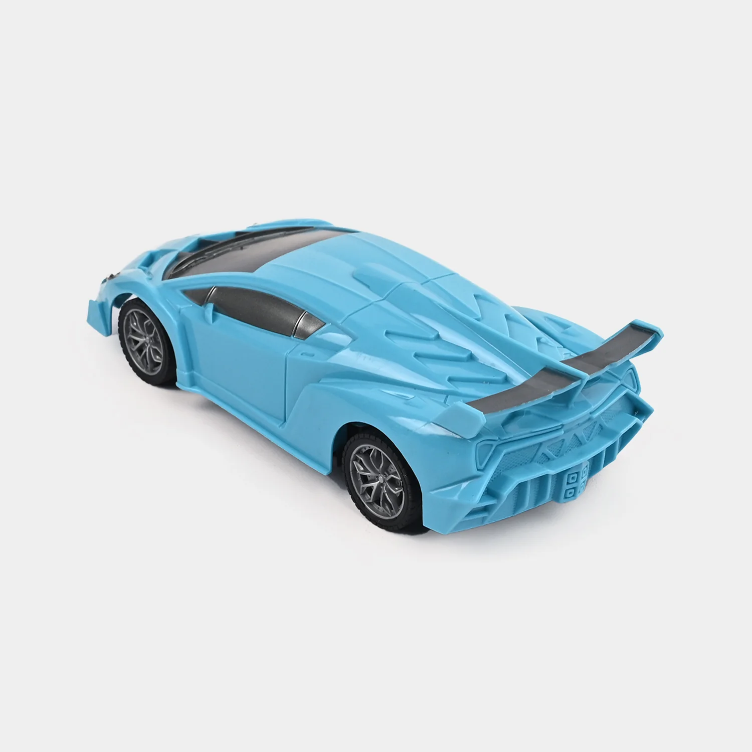 Luxury Sport Car RC – Remote Control Experience - Image 7