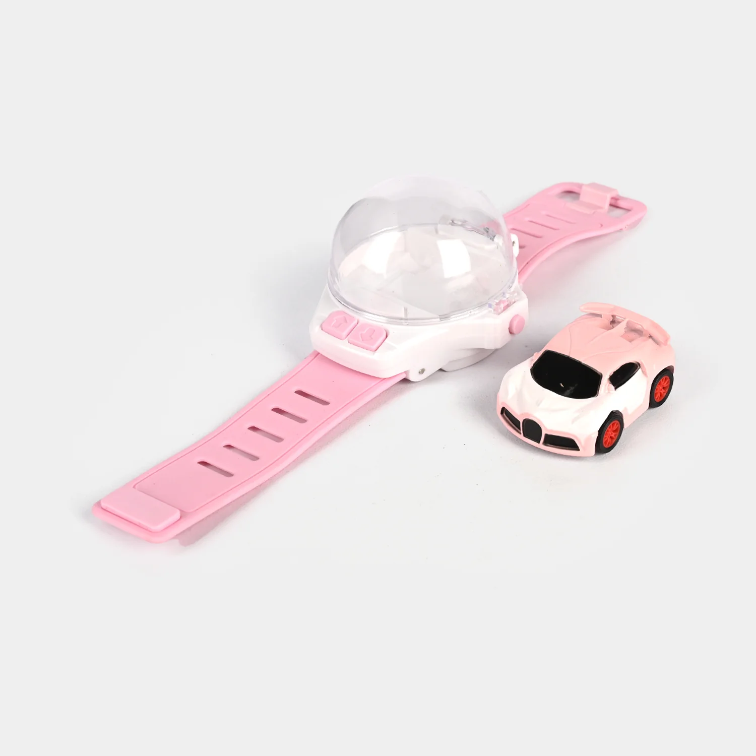 RC Watch Mini Remote-Control Car - Image 2