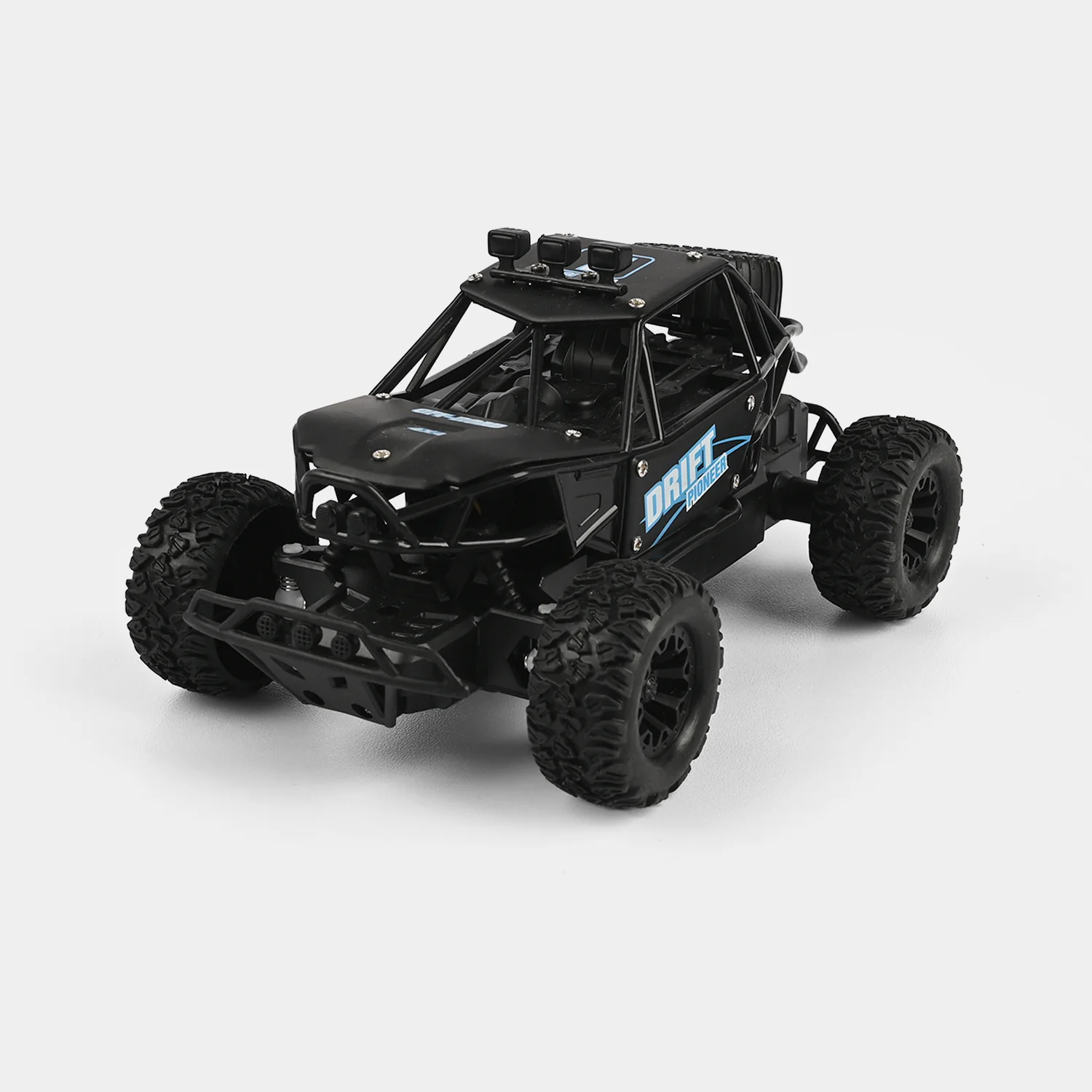 Remote Control Powerful High-Speed Car - Image 3