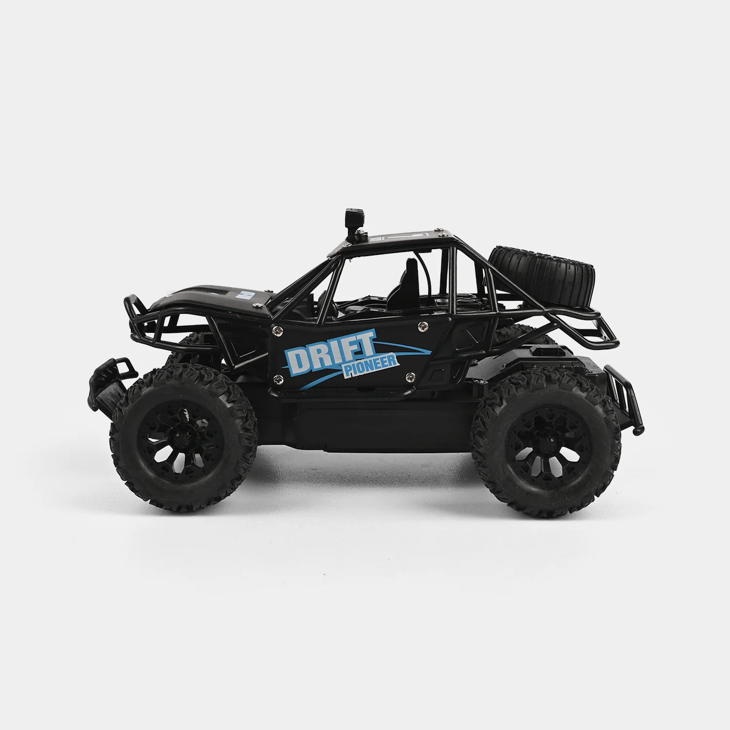 Remote Control Powerful High-Speed Car - Image 5