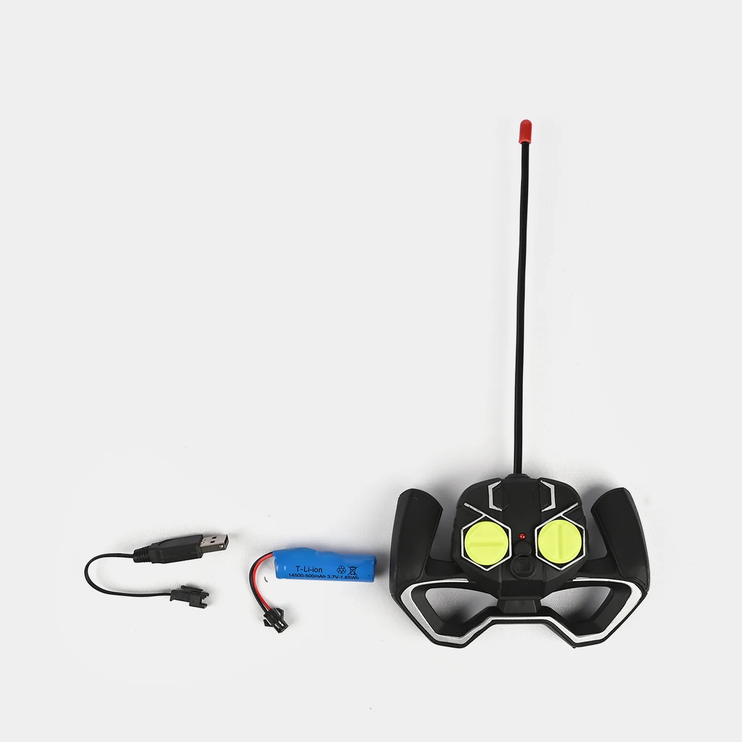 Remote Control Powerful High-Speed Car - Image 8