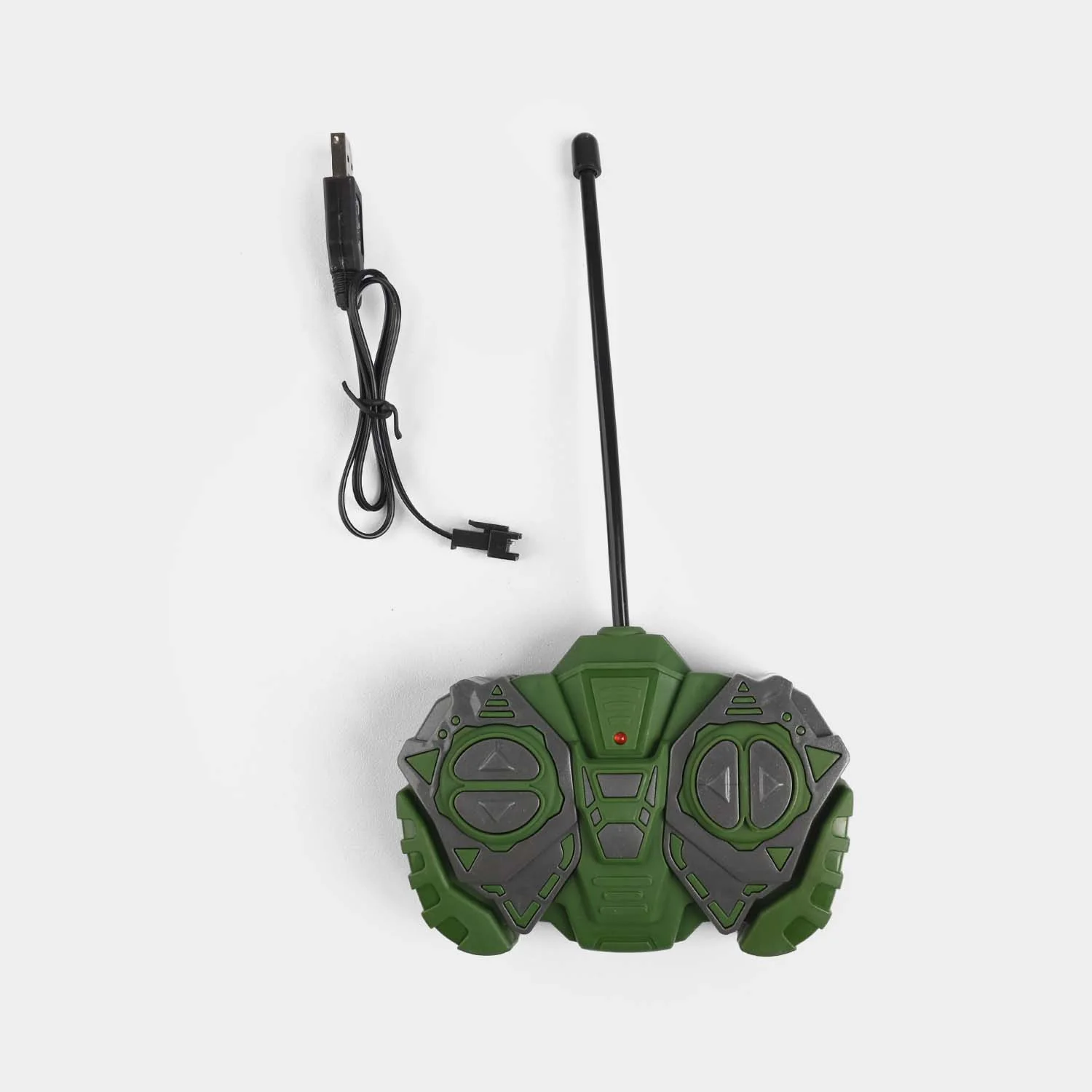 RC Military Truck – Remote Control Missile Launcher Vehicle - Image 7