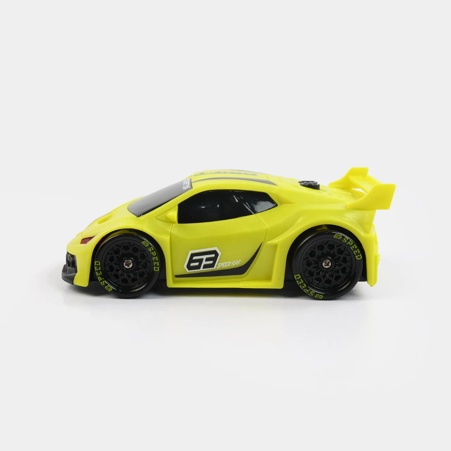 Mini Remote Control Drift Car for Kids - Image 4