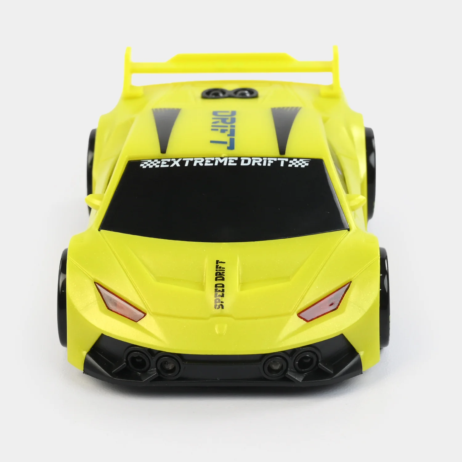 Mini Remote Control Drift Car for Kids - Image 5