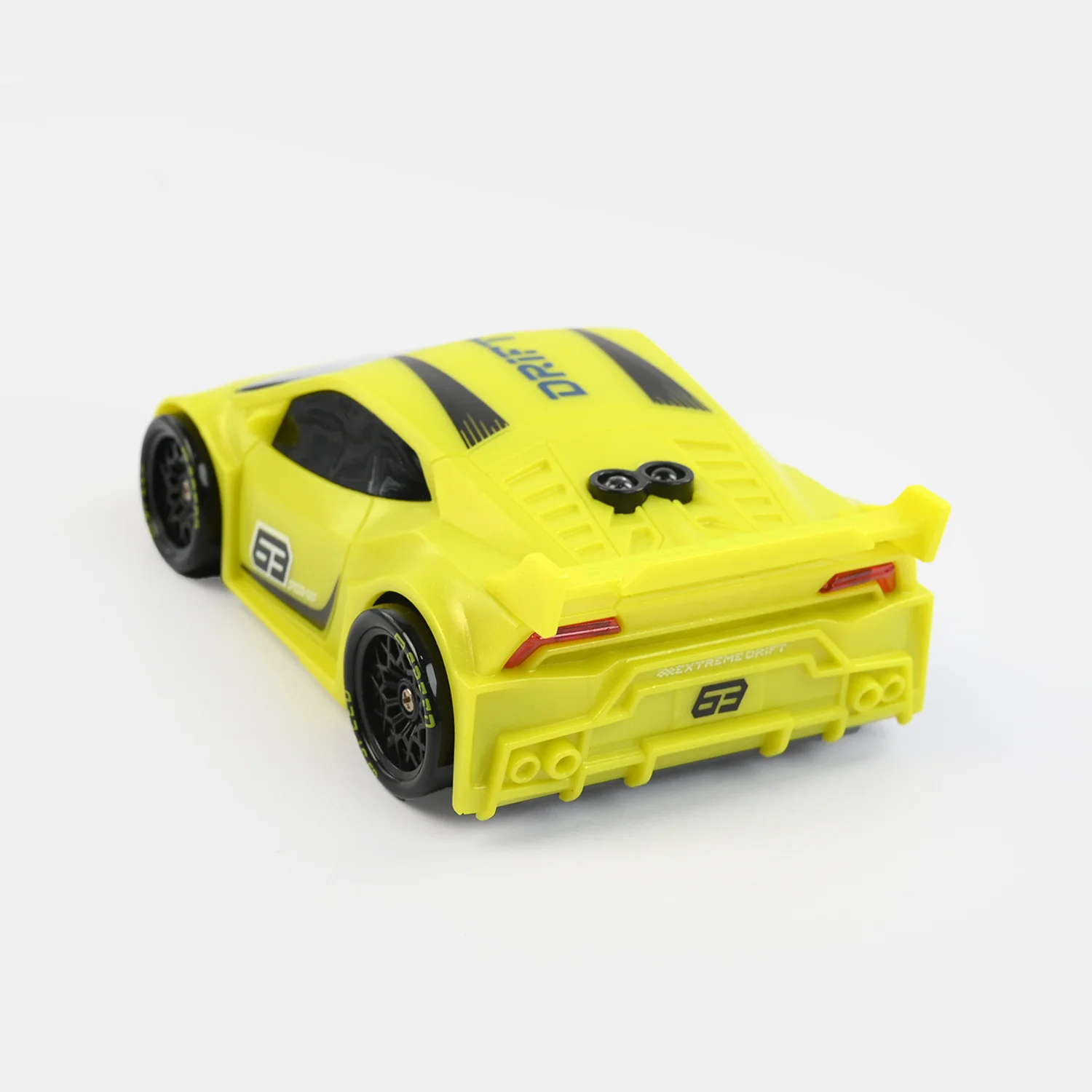 Mini Remote Control Drift Car for Kids - Image 6