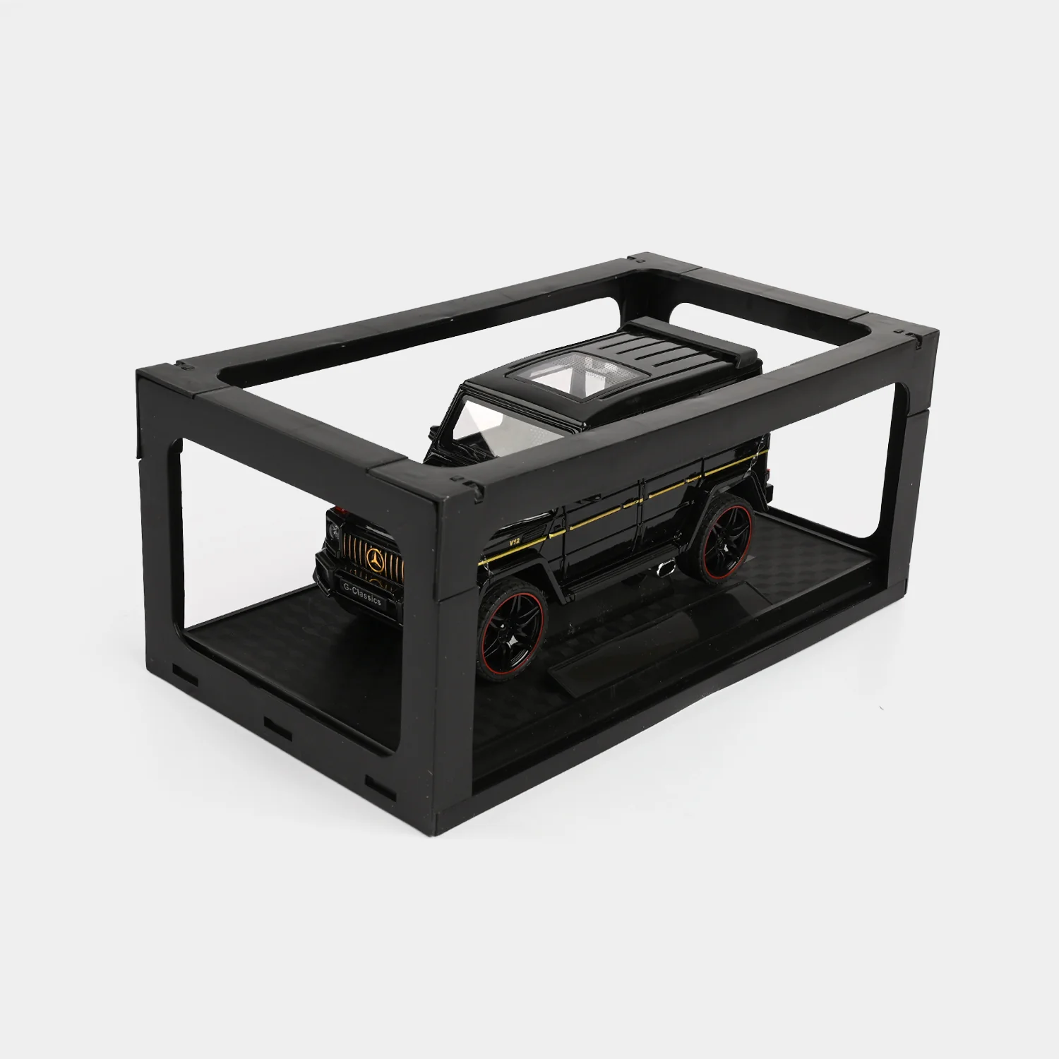 Alloy Die-Cast Model Car (Remote Control Car) - Image 2