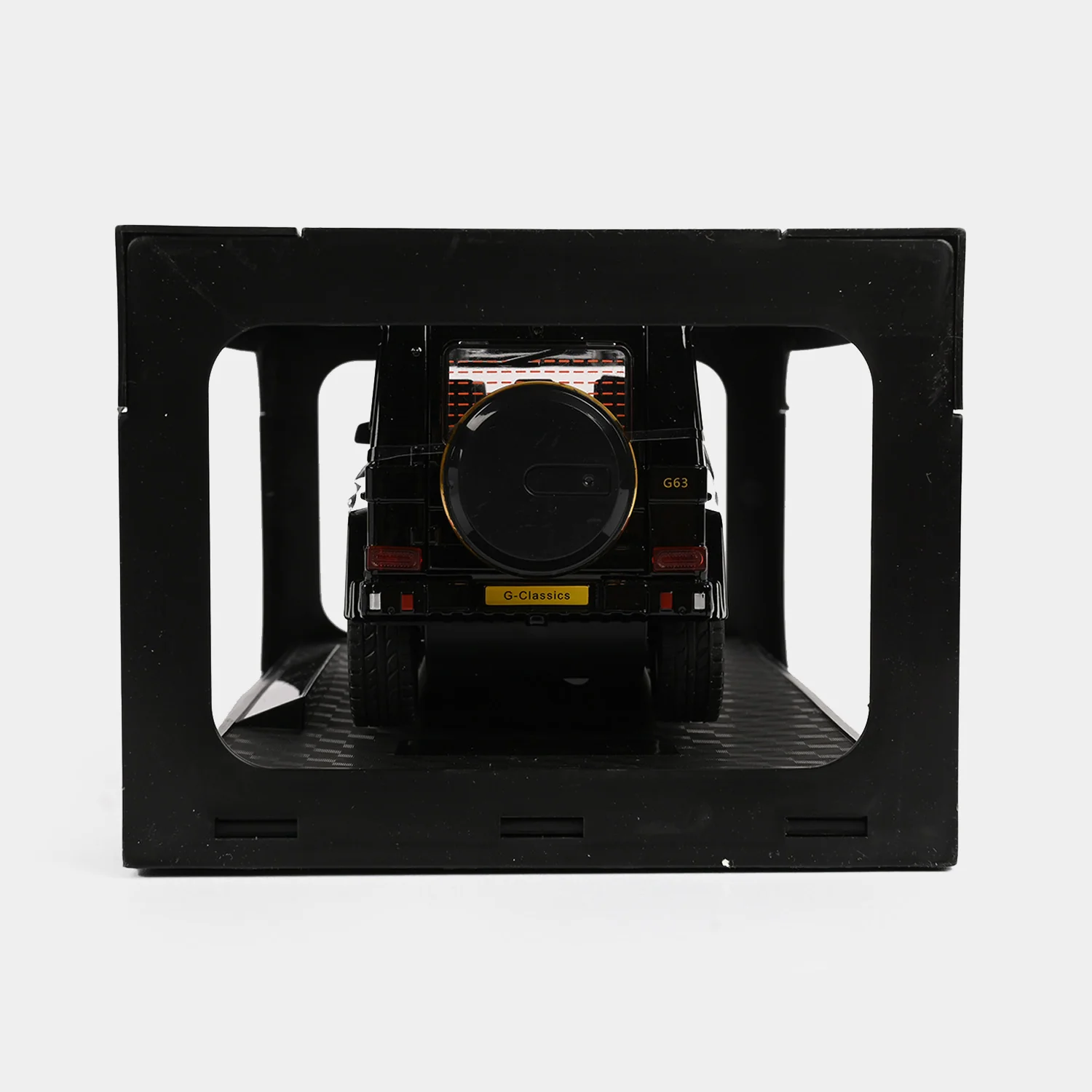 Alloy Die-Cast Model Car (Remote Control Car) - Image 5