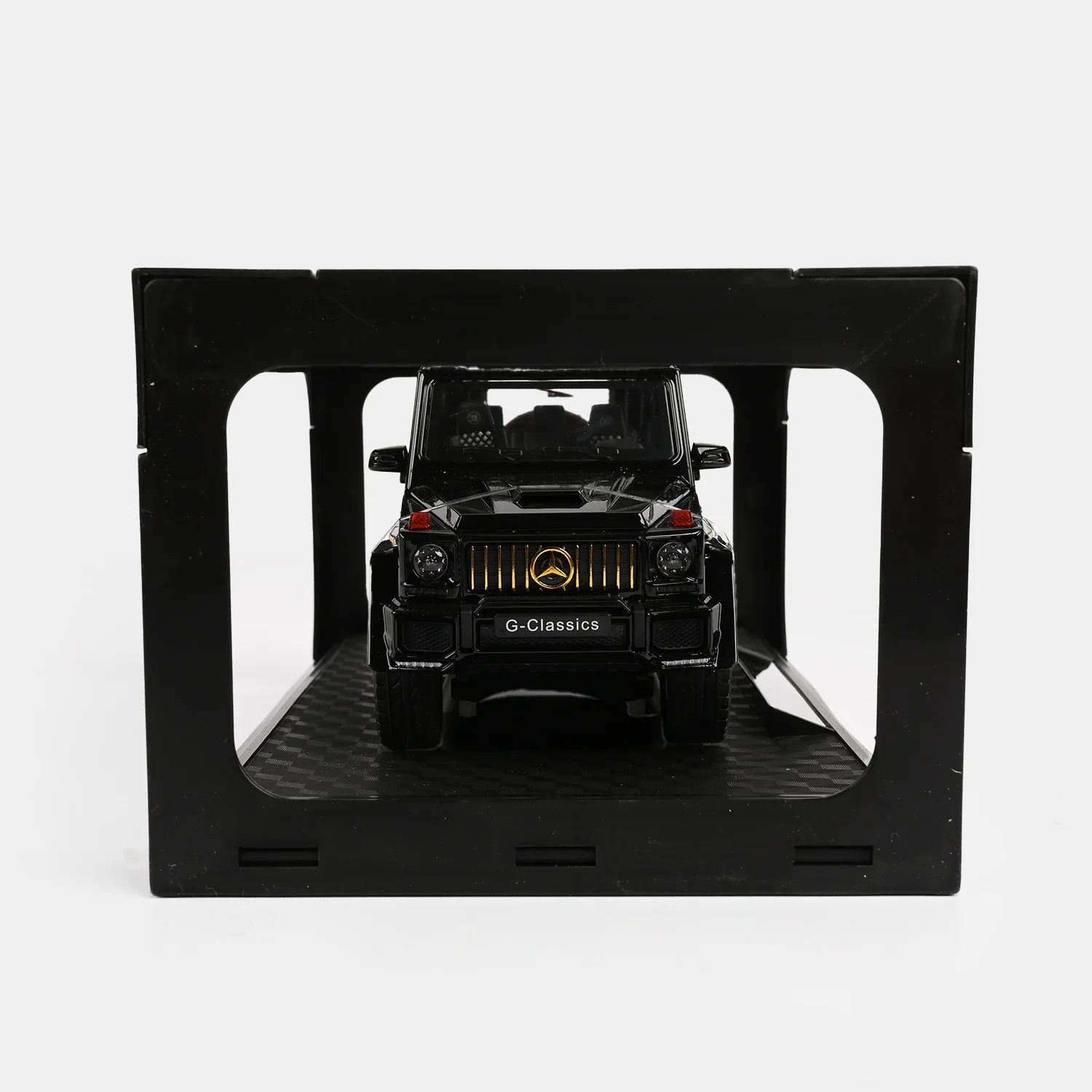 Alloy Die-Cast Model Car (Remote Control Car) - Image 6