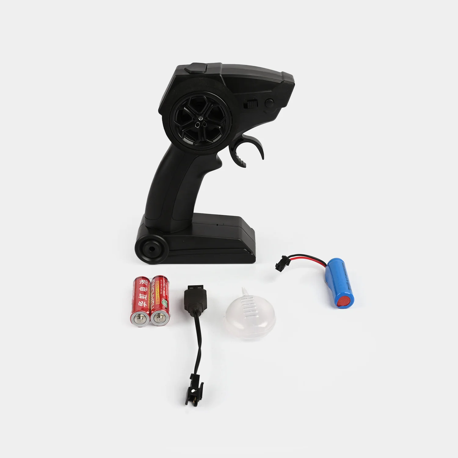 Alloy Die-Cast Model Car (Remote Control Car) - Image 7
