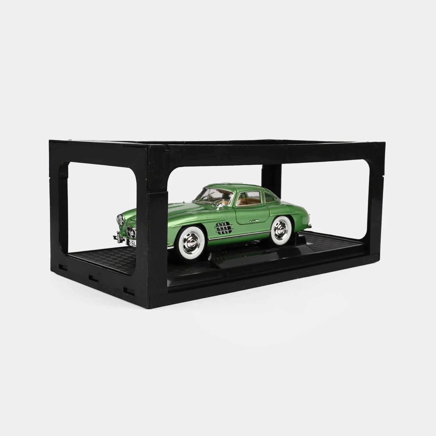 Alloy Die-Cast Model Car (Remote Control Car) - Image 2