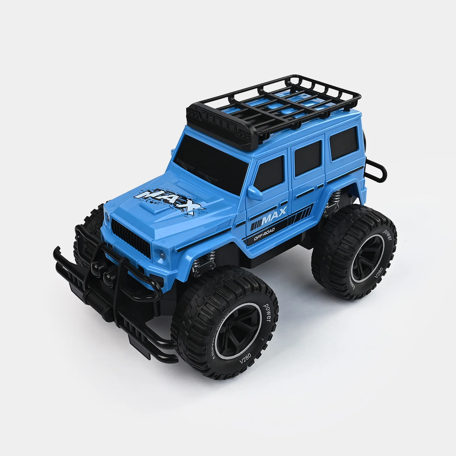 Xtreme Off-Road Remote Control Vehicle - Image 3