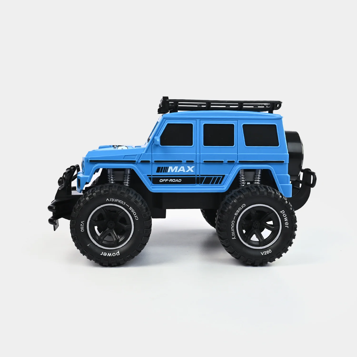 Xtreme Off-Road Remote Control Vehicle - Image 5