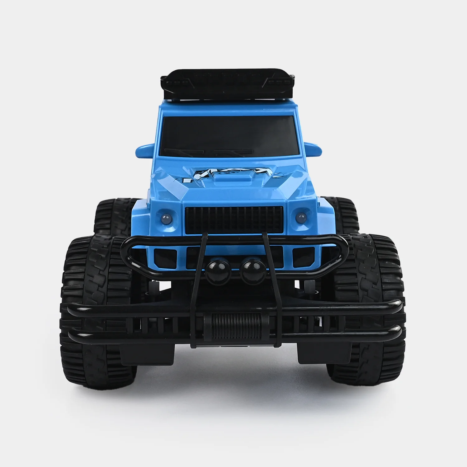 Xtreme Off-Road Remote Control Vehicle - Image 6