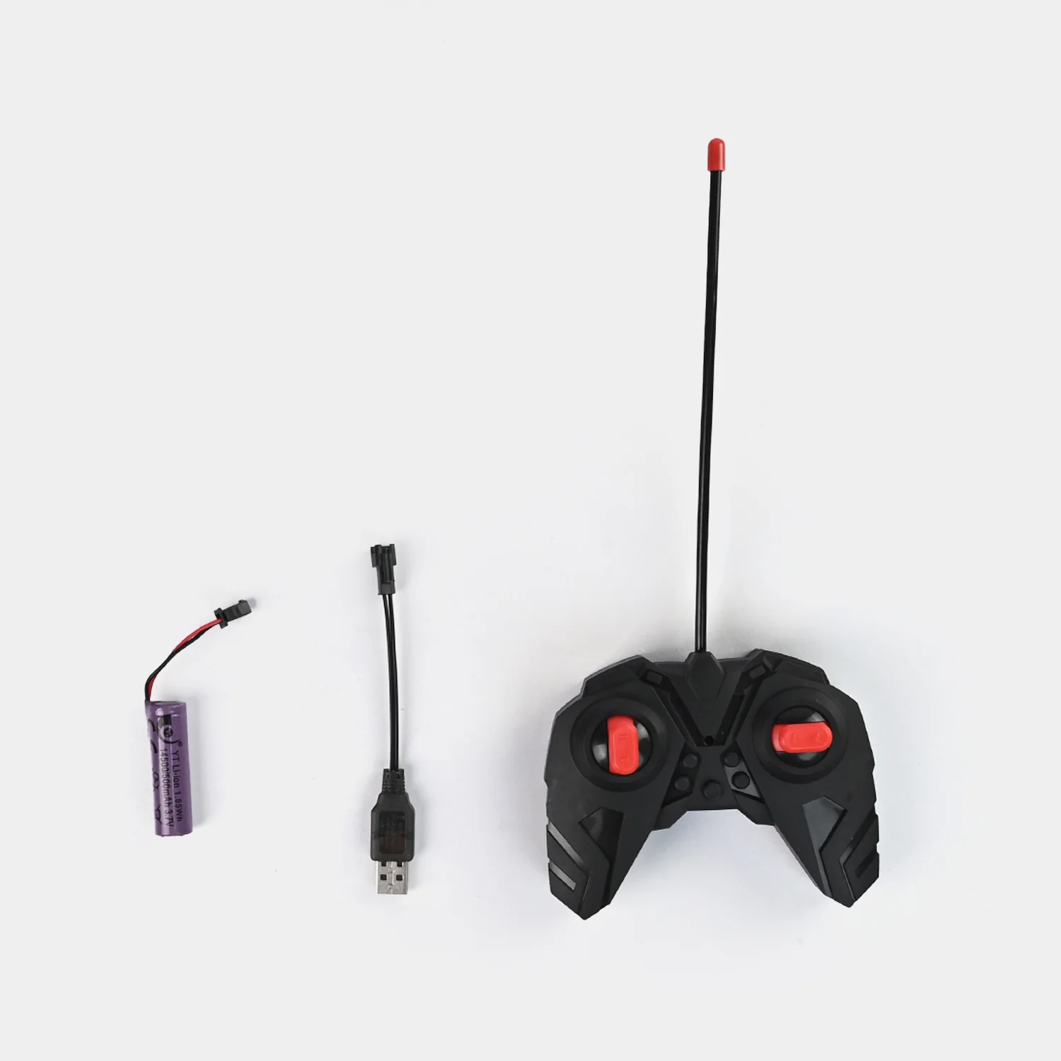 Xtreme Off-Road Remote Control Vehicle - Image 8