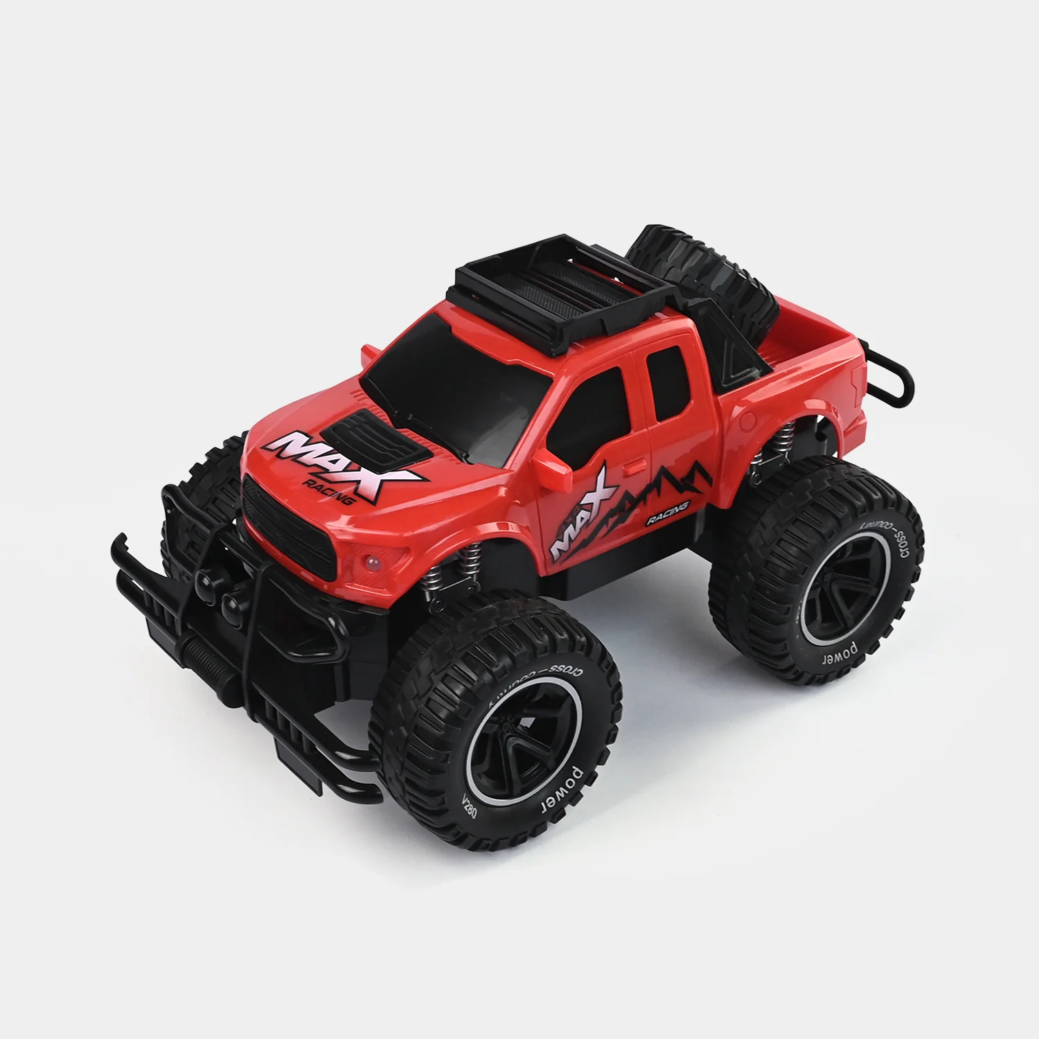 Off-Road RC Truck – Xtreme Remote Control Vehicle - Image 3