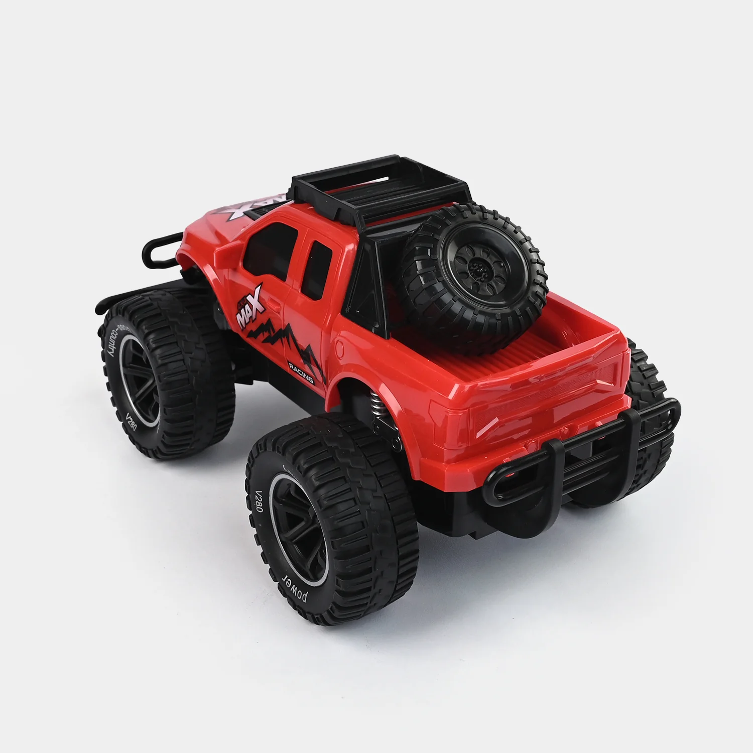 Off-Road RC Truck – Xtreme Remote Control Vehicle - Image 7