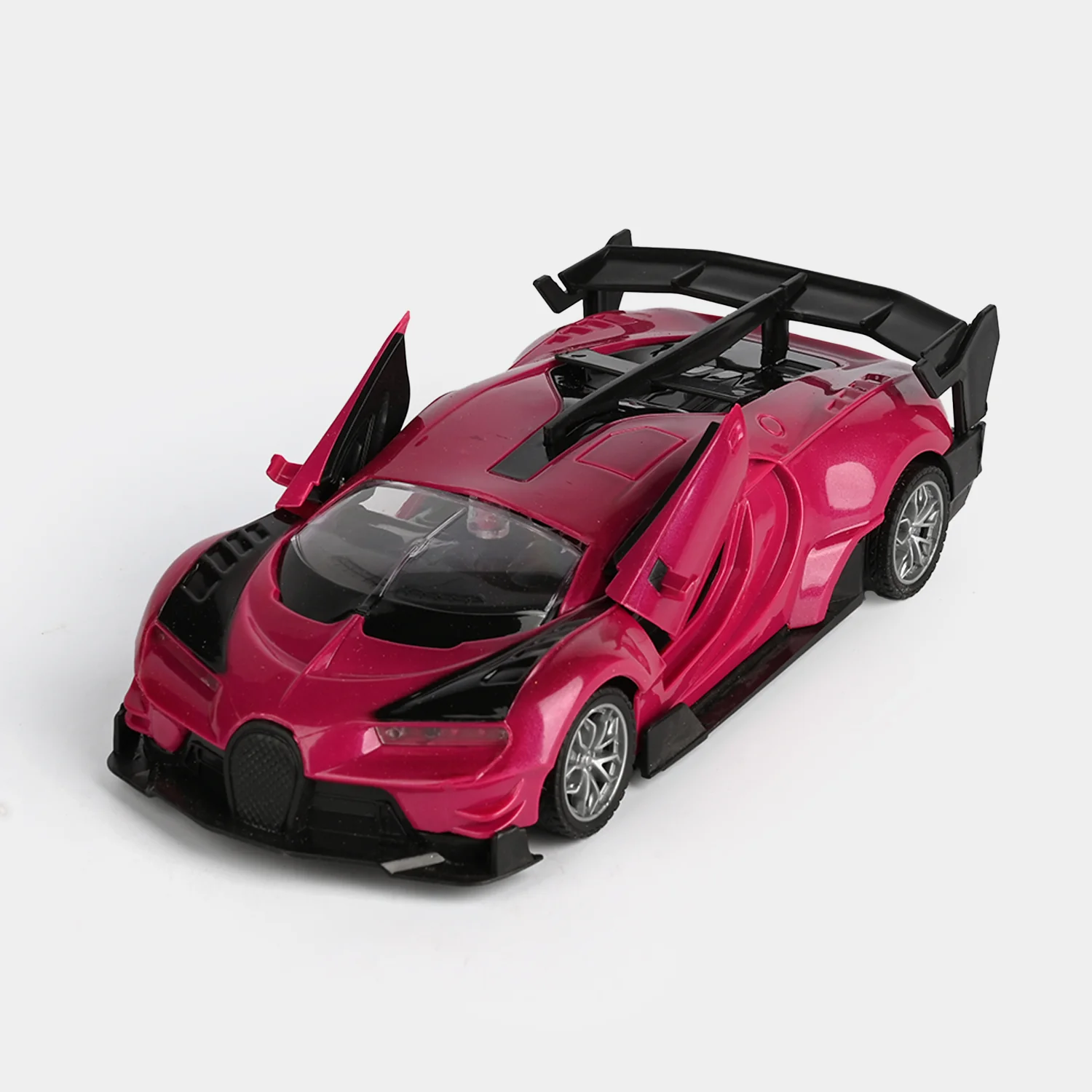 Remote Control Sports Car for Kids - Image 2