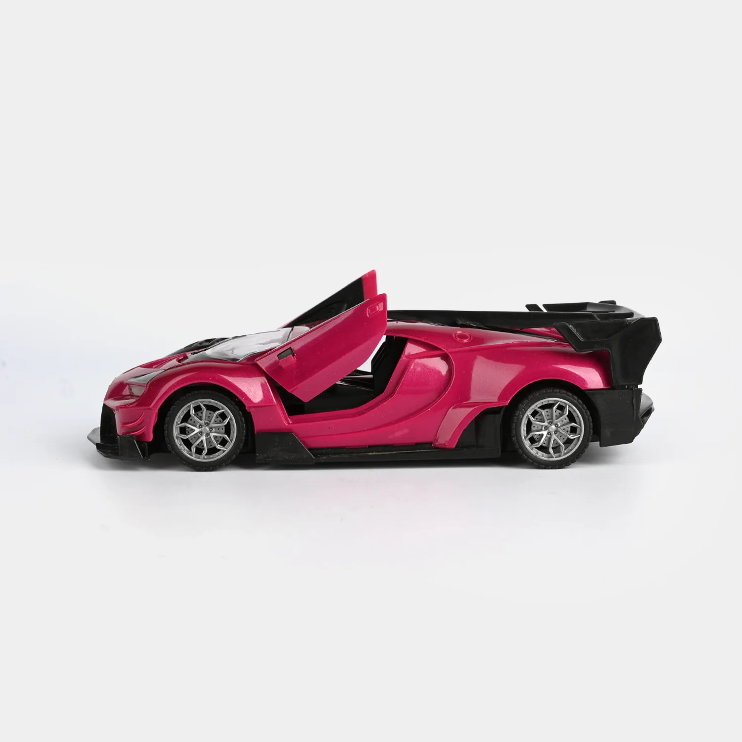 Remote Control Sports Car for Kids - Image 5