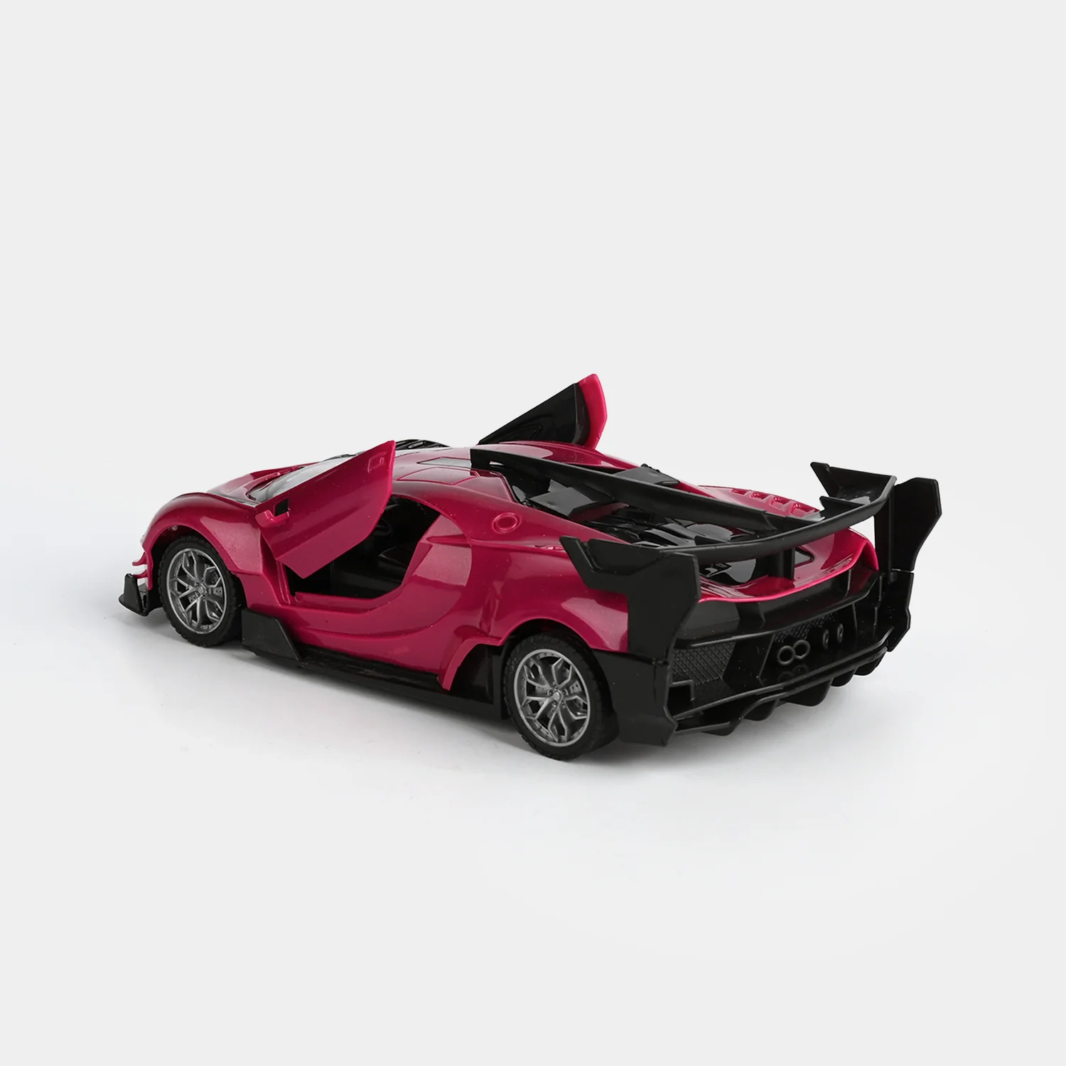 Remote Control Sports Car for Kids - Image 7