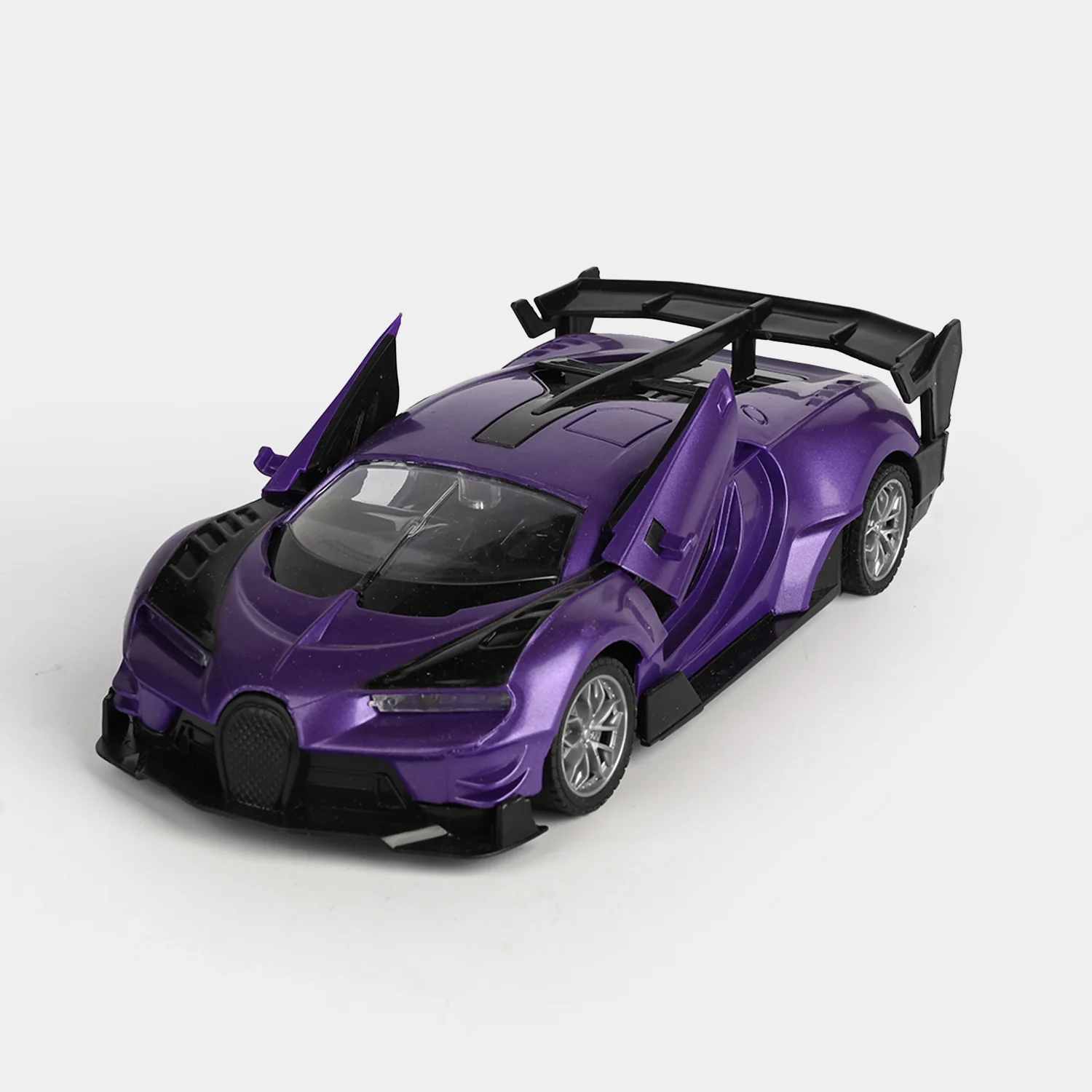 Remote Control Sports Car for Kids - Image 2