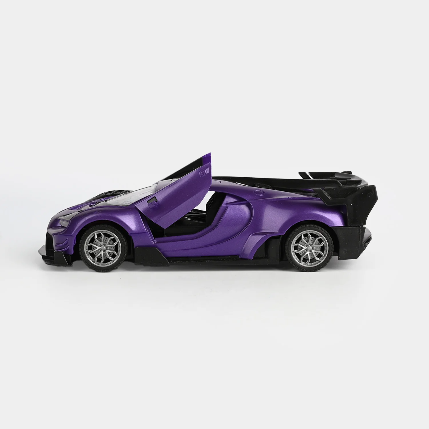 Remote Control Sports Car for Kids - Image 5