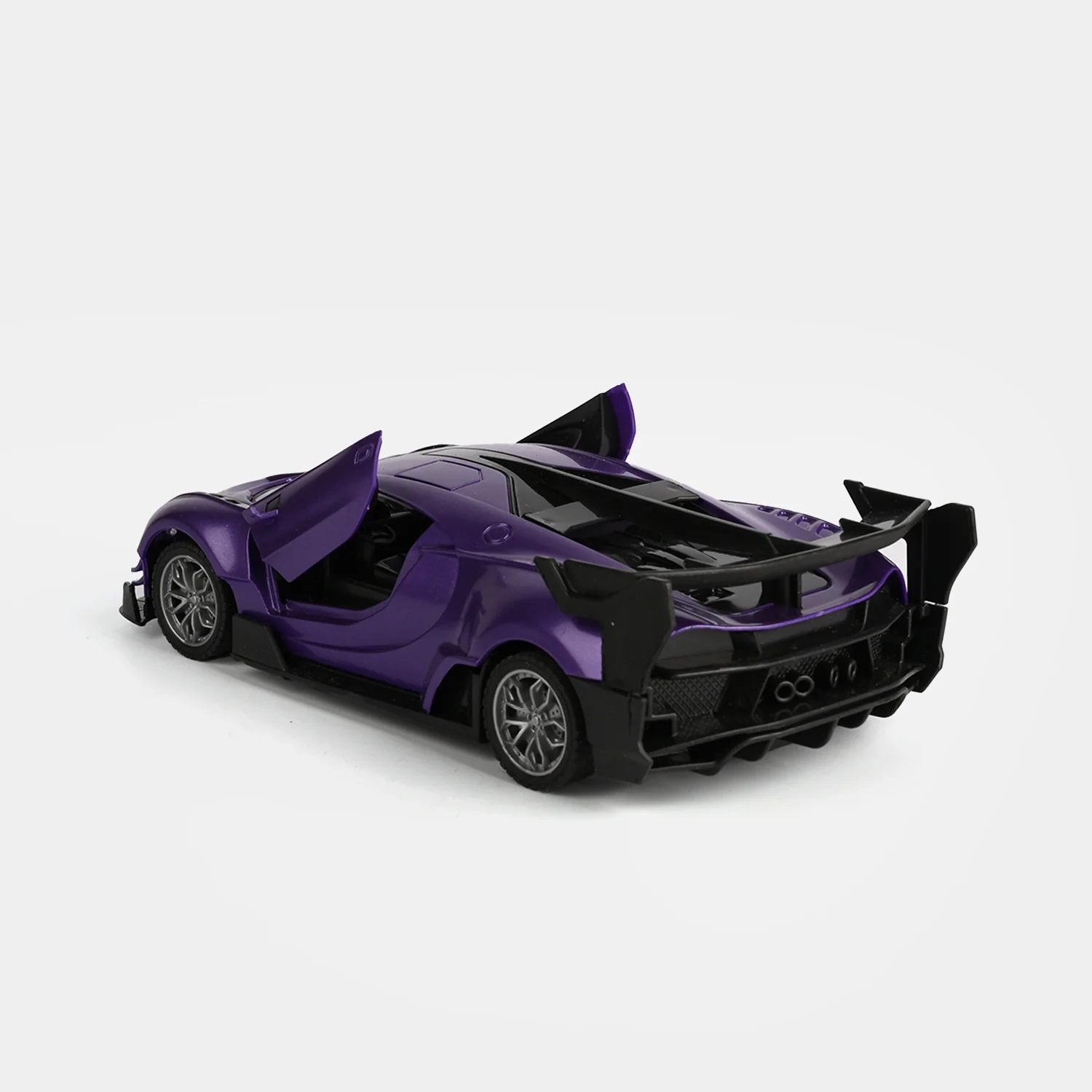 Remote Control Sports Car for Kids - Image 7