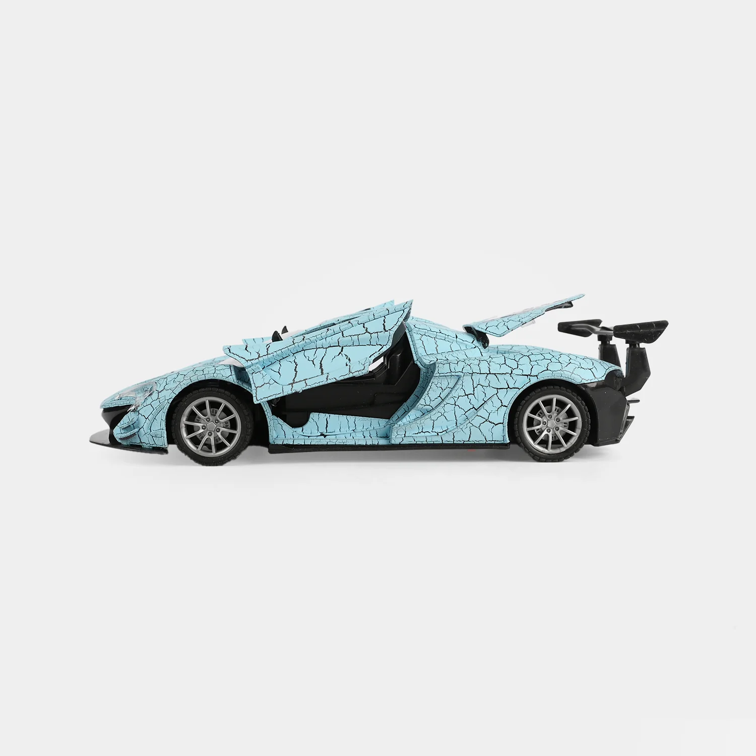 Full-Function Remote Control Car - Image 4