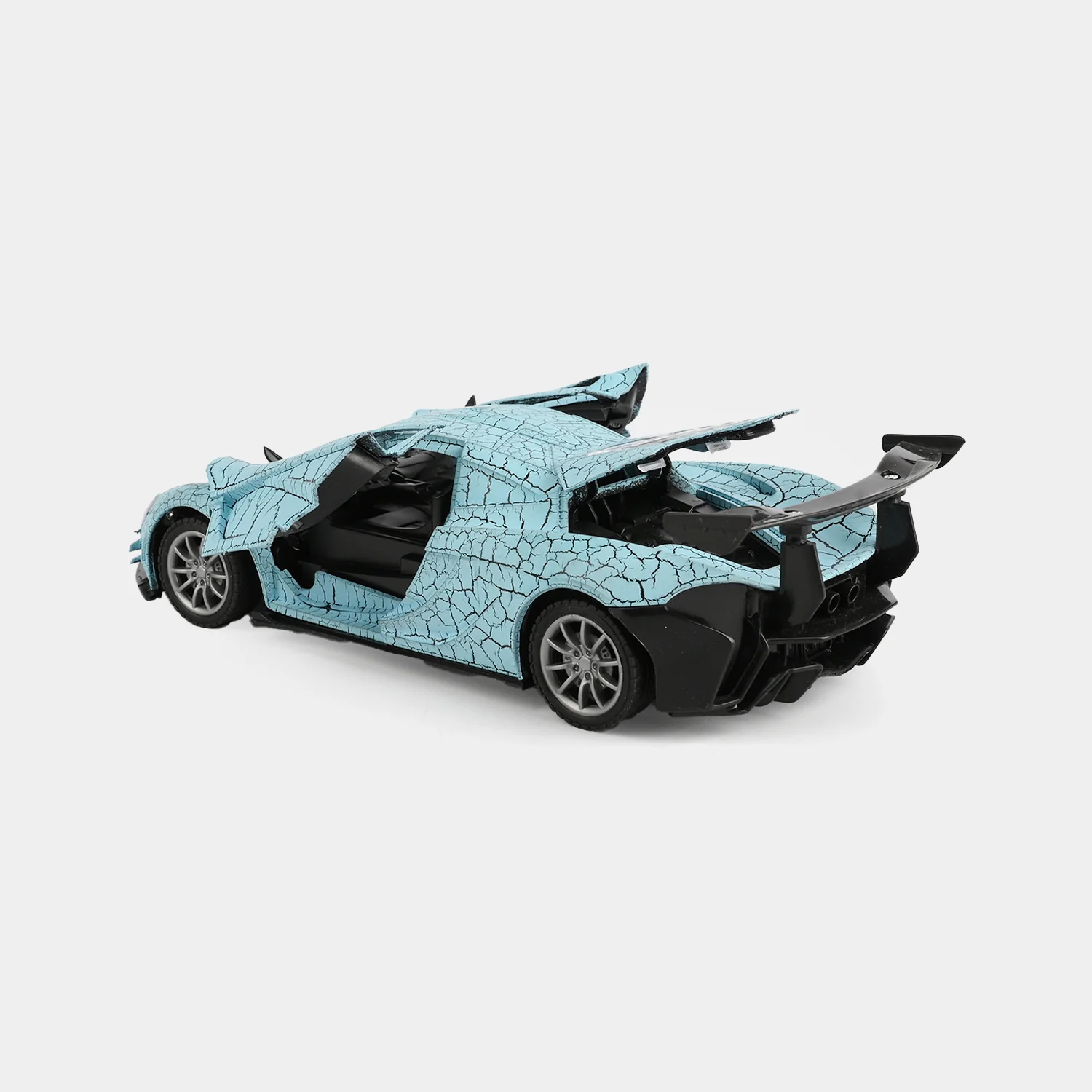 Full-Function Remote Control Car - Image 6
