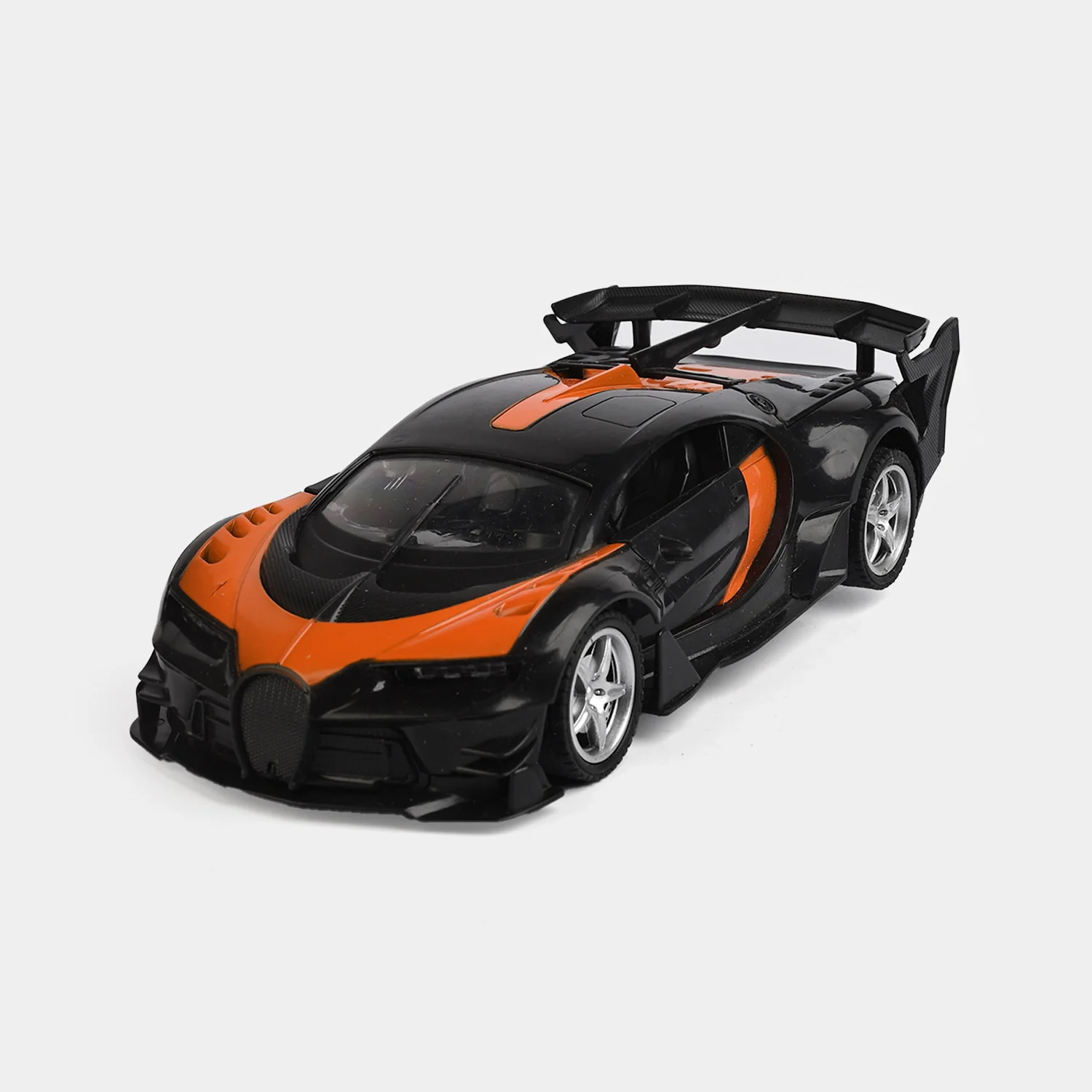 Remote Control Sports Car - Image 2