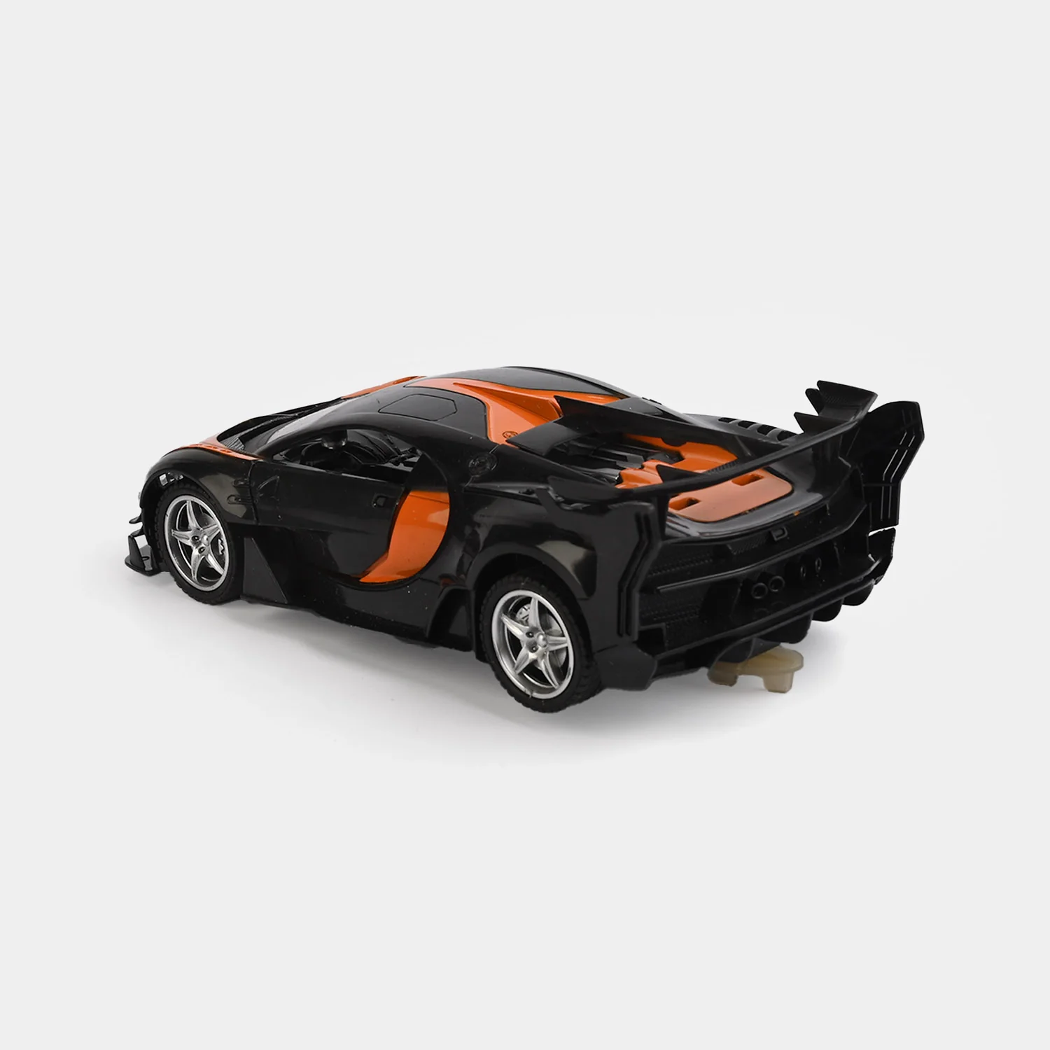 Remote Control Sports Car - Image 6