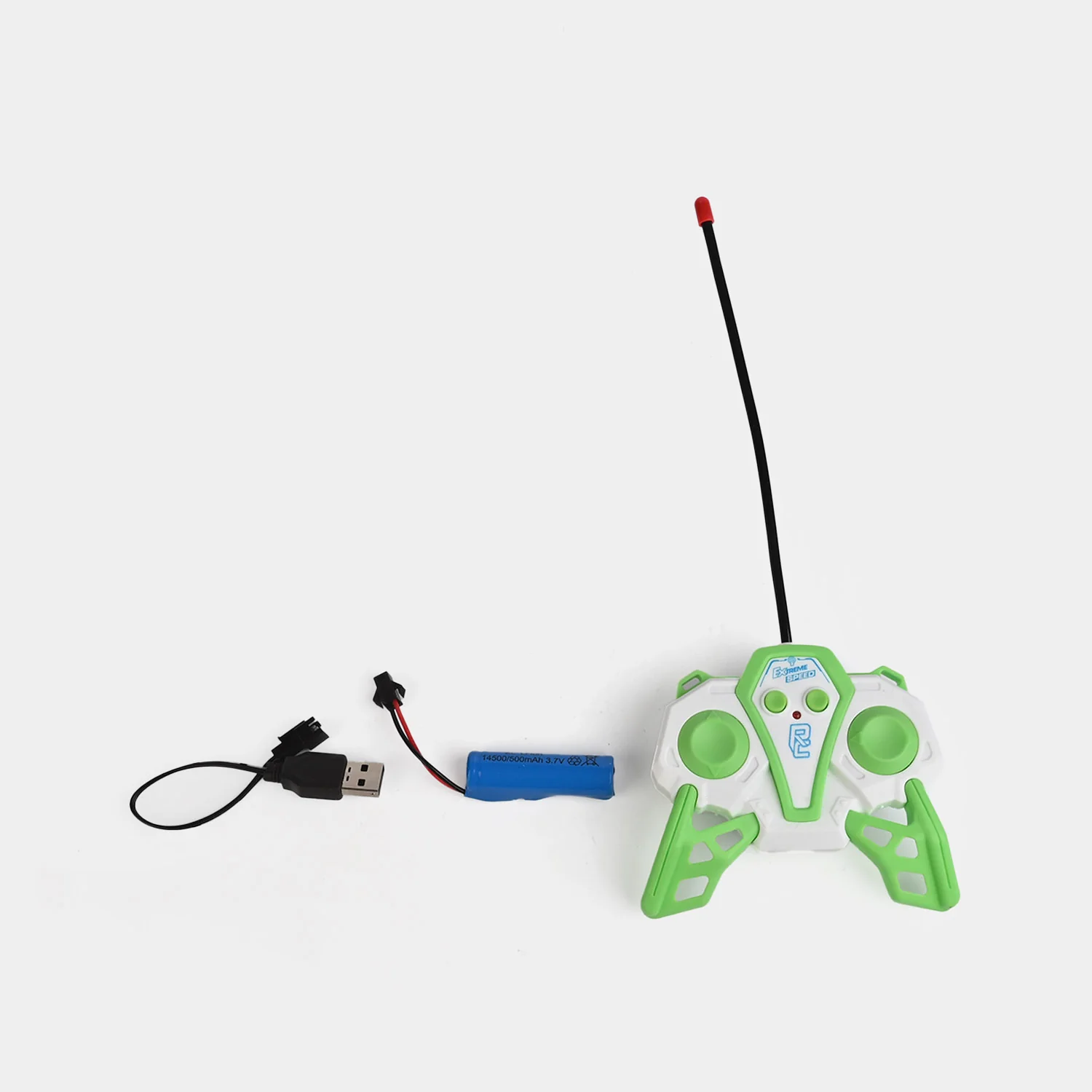 Remote Control Sports Car - Image 7