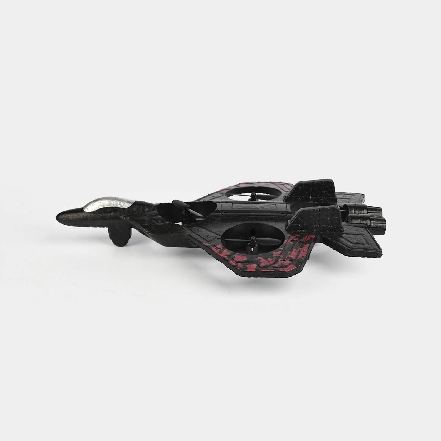 Remote Control (RC) Quadcopter / Drone Hybrid - Image 4