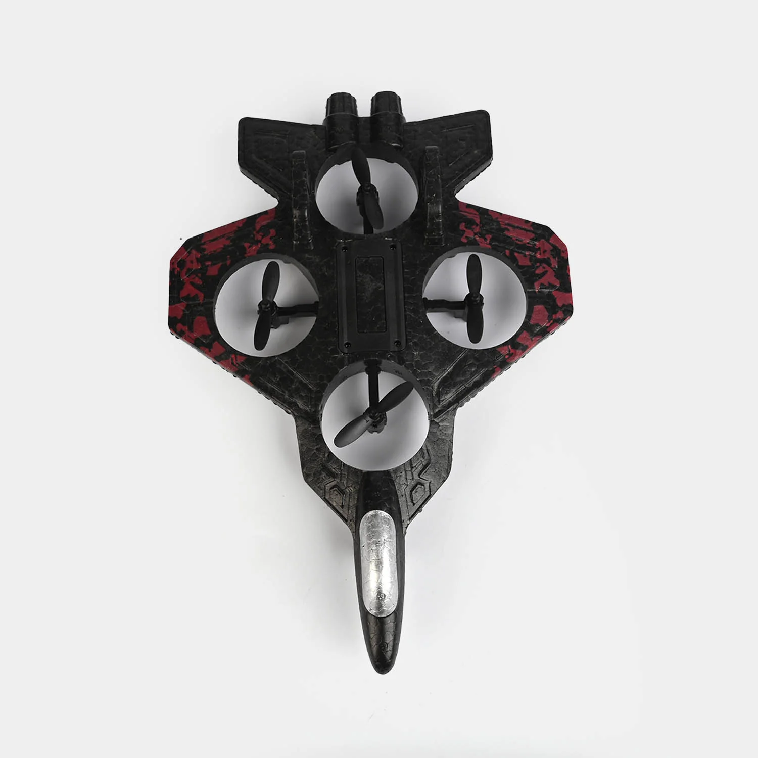Remote Control (RC) Quadcopter / Drone Hybrid - Image 5