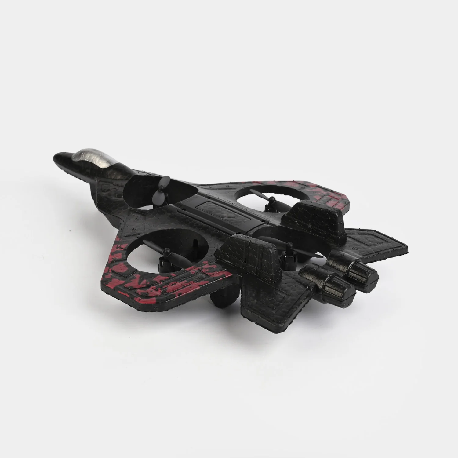 Remote Control (RC) Quadcopter / Drone Hybrid - Image 6