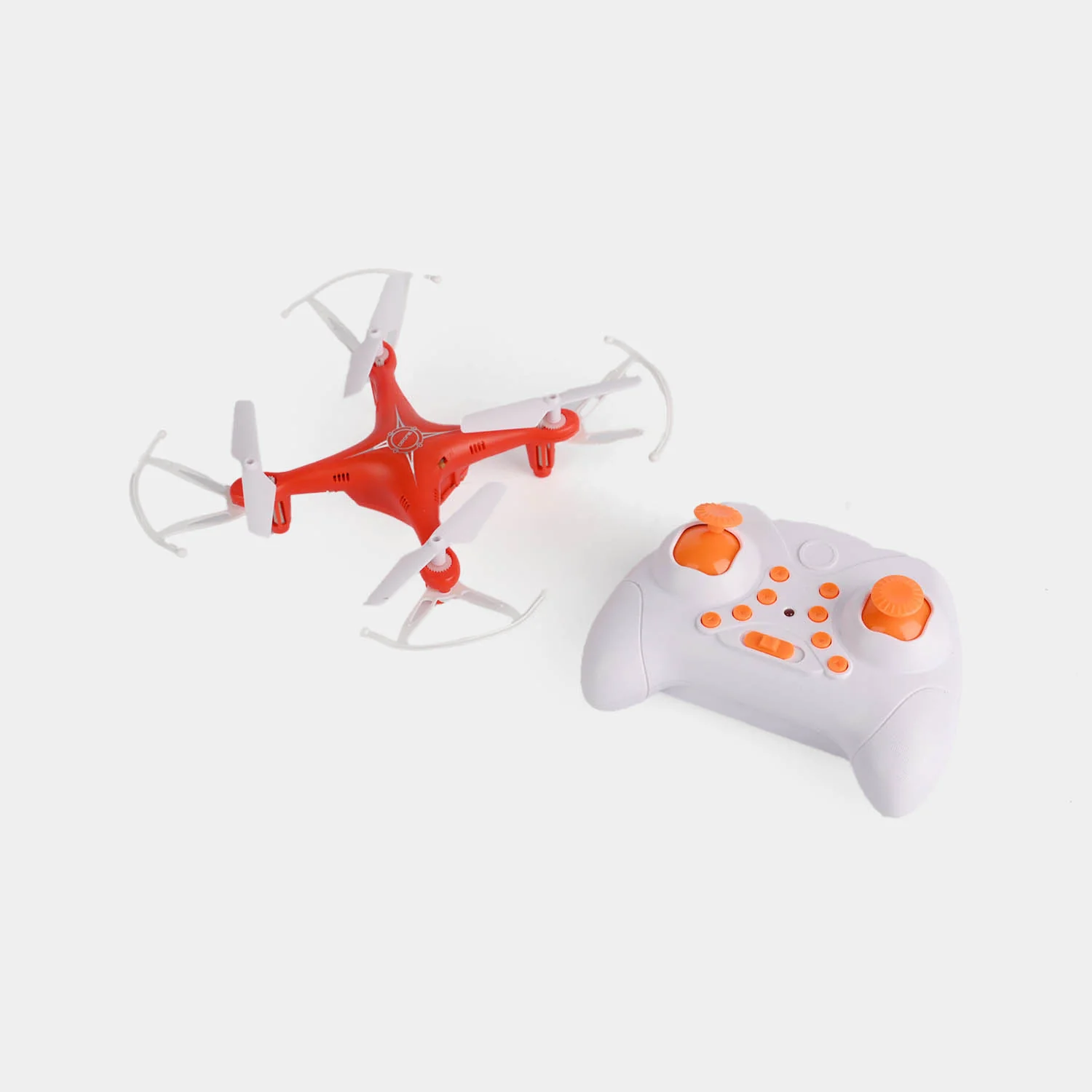 Remote Control Quadcopter/Drone