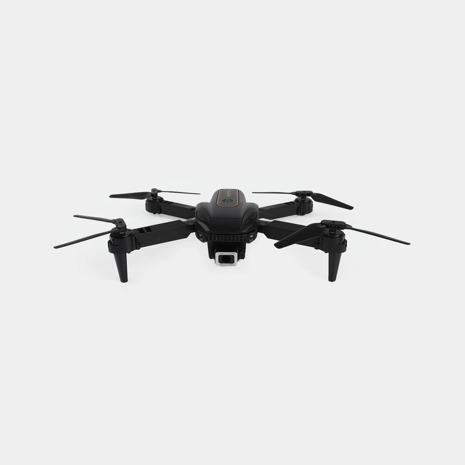 Remote Control High-Definition Quadcopter Drone - Image 4