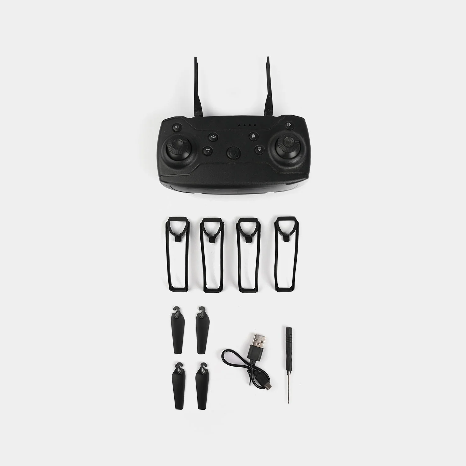 Remote Control High-Definition Quadcopter Drone - Image 10