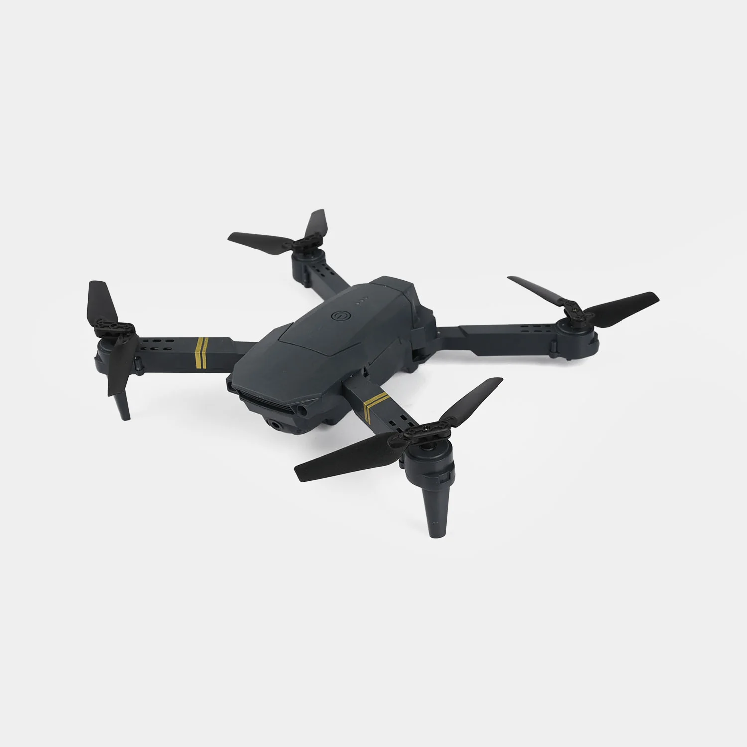 Remote Control High-Definition Quadcopter Drone - Image 2